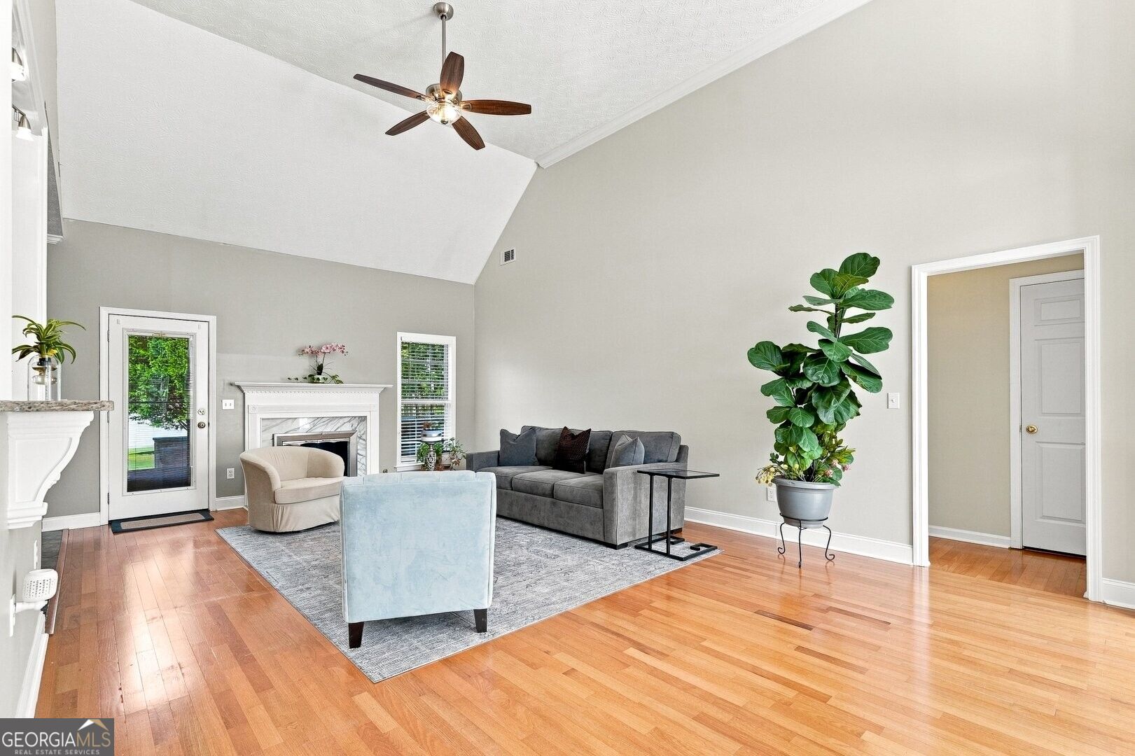 1203 Foxcreek Drive Property Photo 12
