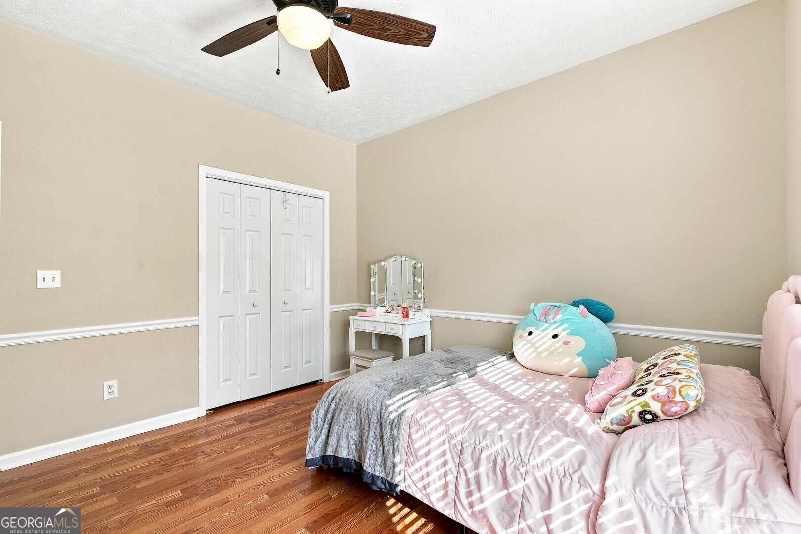 1203 Foxcreek Drive Property Photo 22