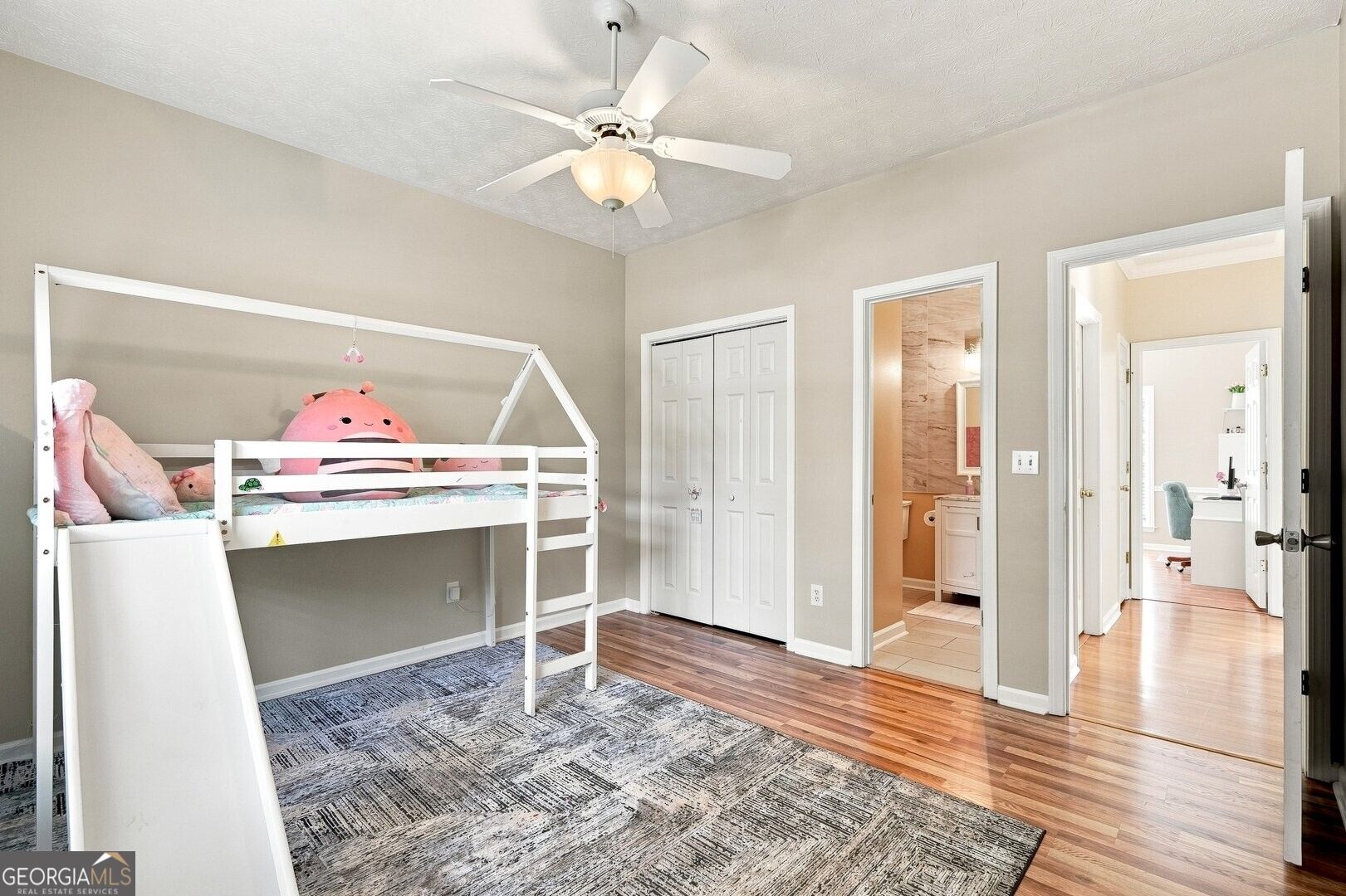 1203 Foxcreek Drive Property Photo 24