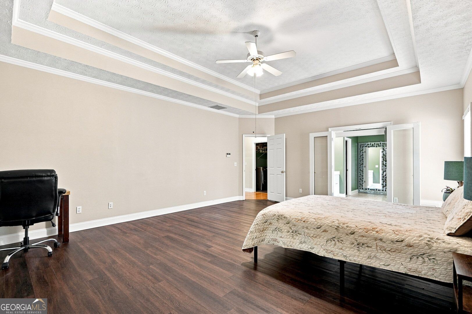 1203 Foxcreek Drive Property Photo 27