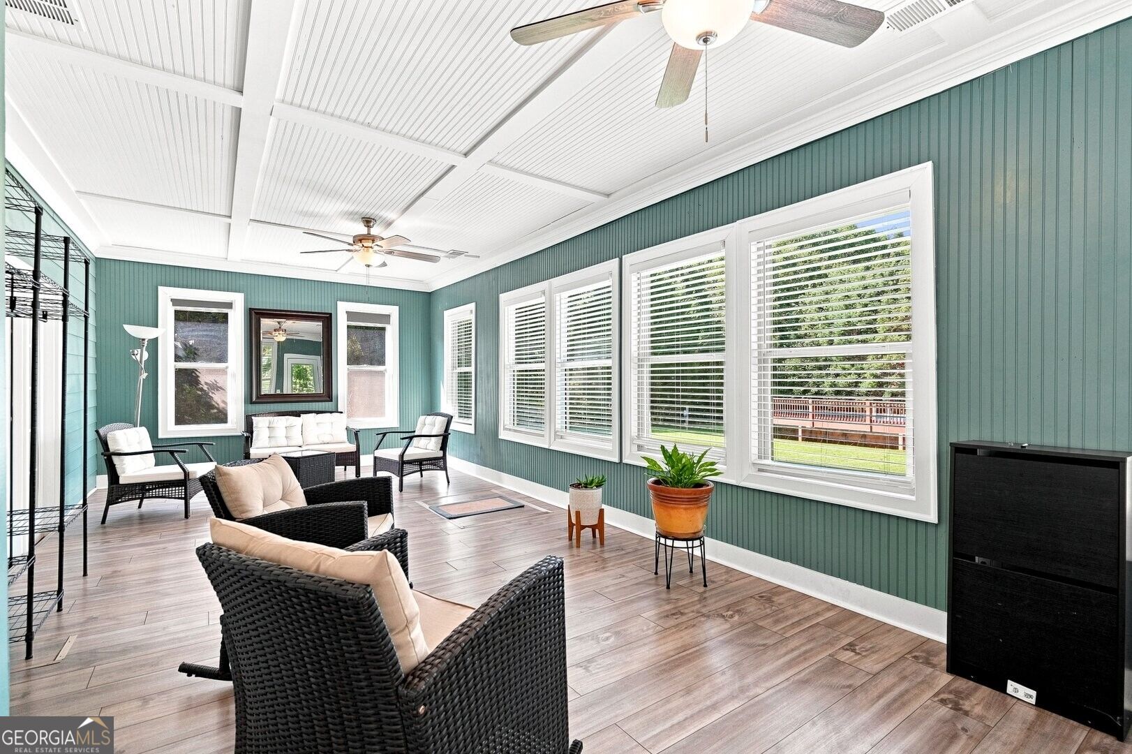 1203 Foxcreek Drive Property Photo 30