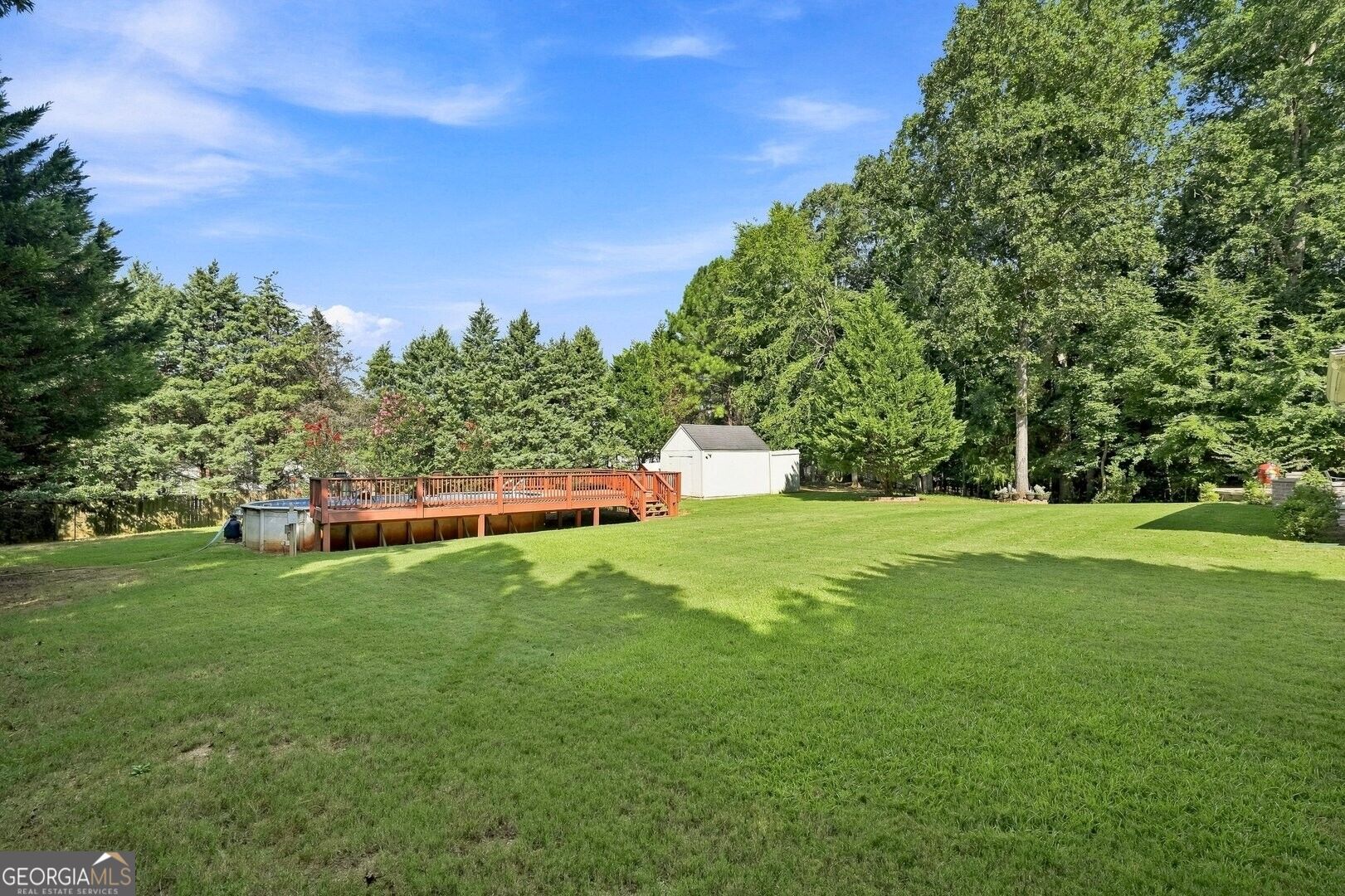 1203 Foxcreek Drive Property Photo 35