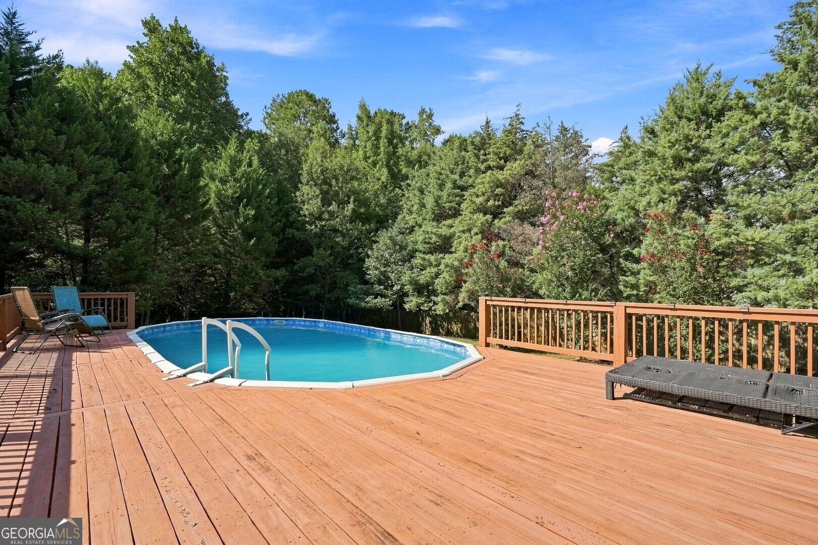 1203 Foxcreek Drive Property Photo 36
