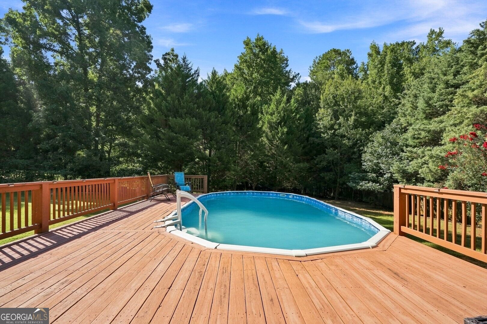 1203 Foxcreek Drive Property Photo 37