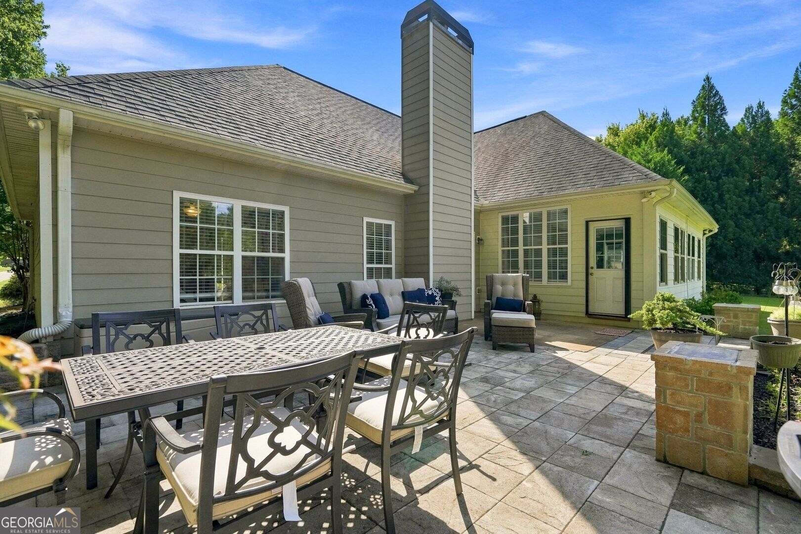 1203 Foxcreek Drive Property Photo 38