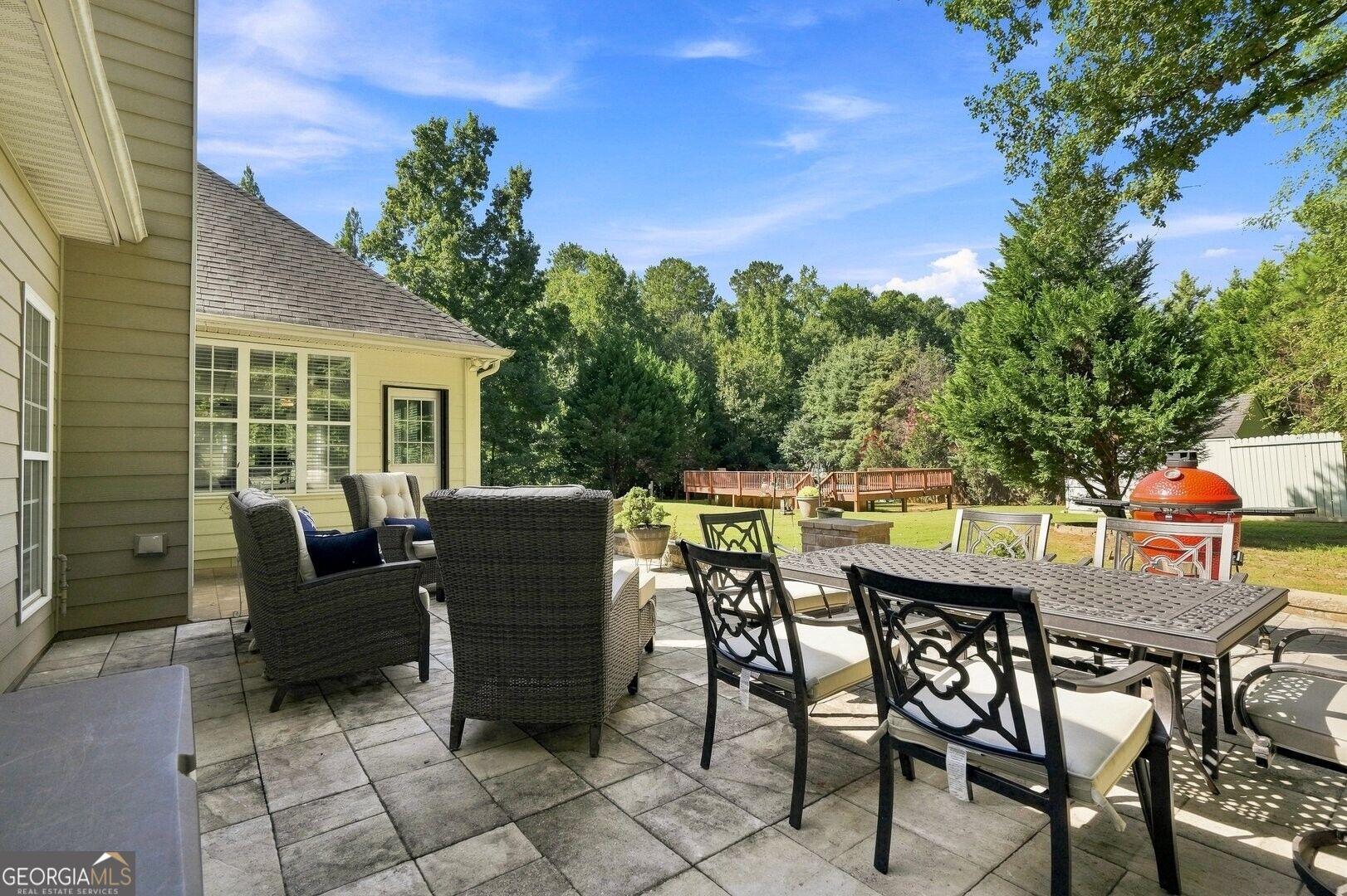 1203 Foxcreek Drive Property Photo 39