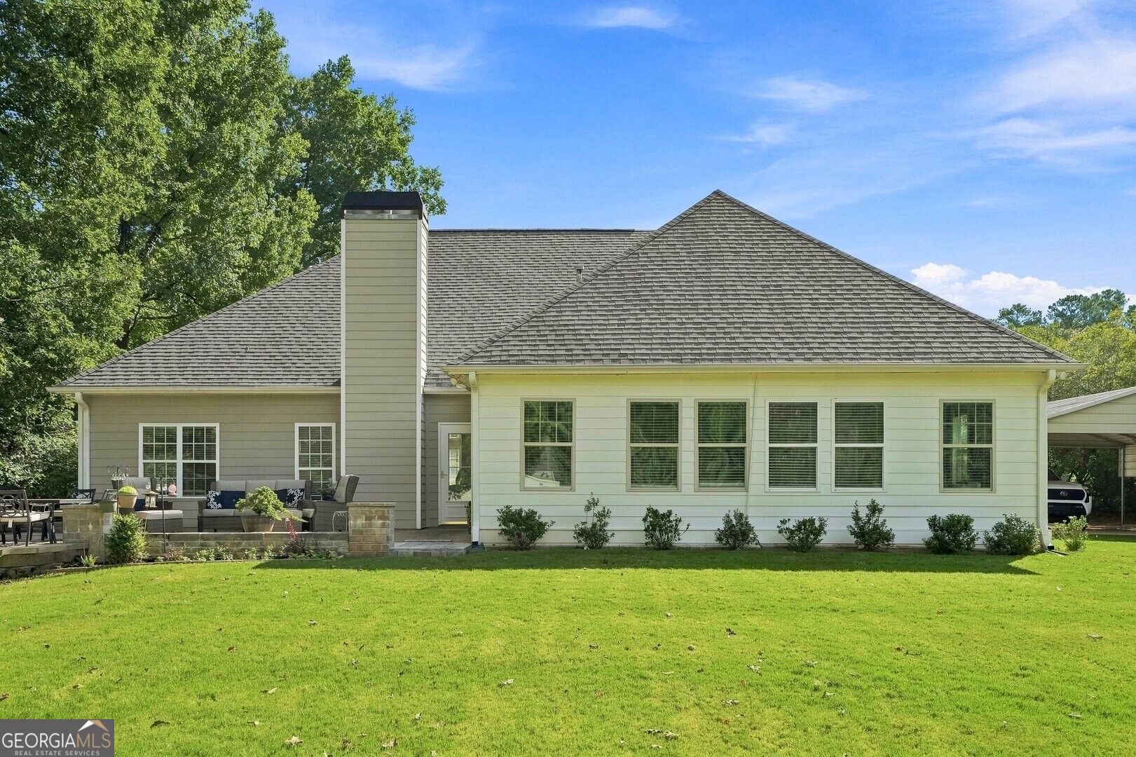 1203 Foxcreek Drive Property Photo 40