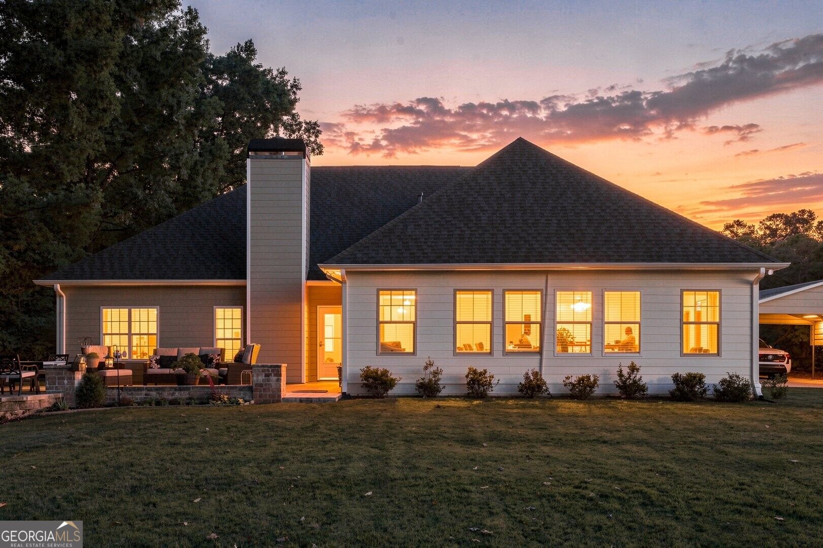 1203 Foxcreek Drive Property Photo 41