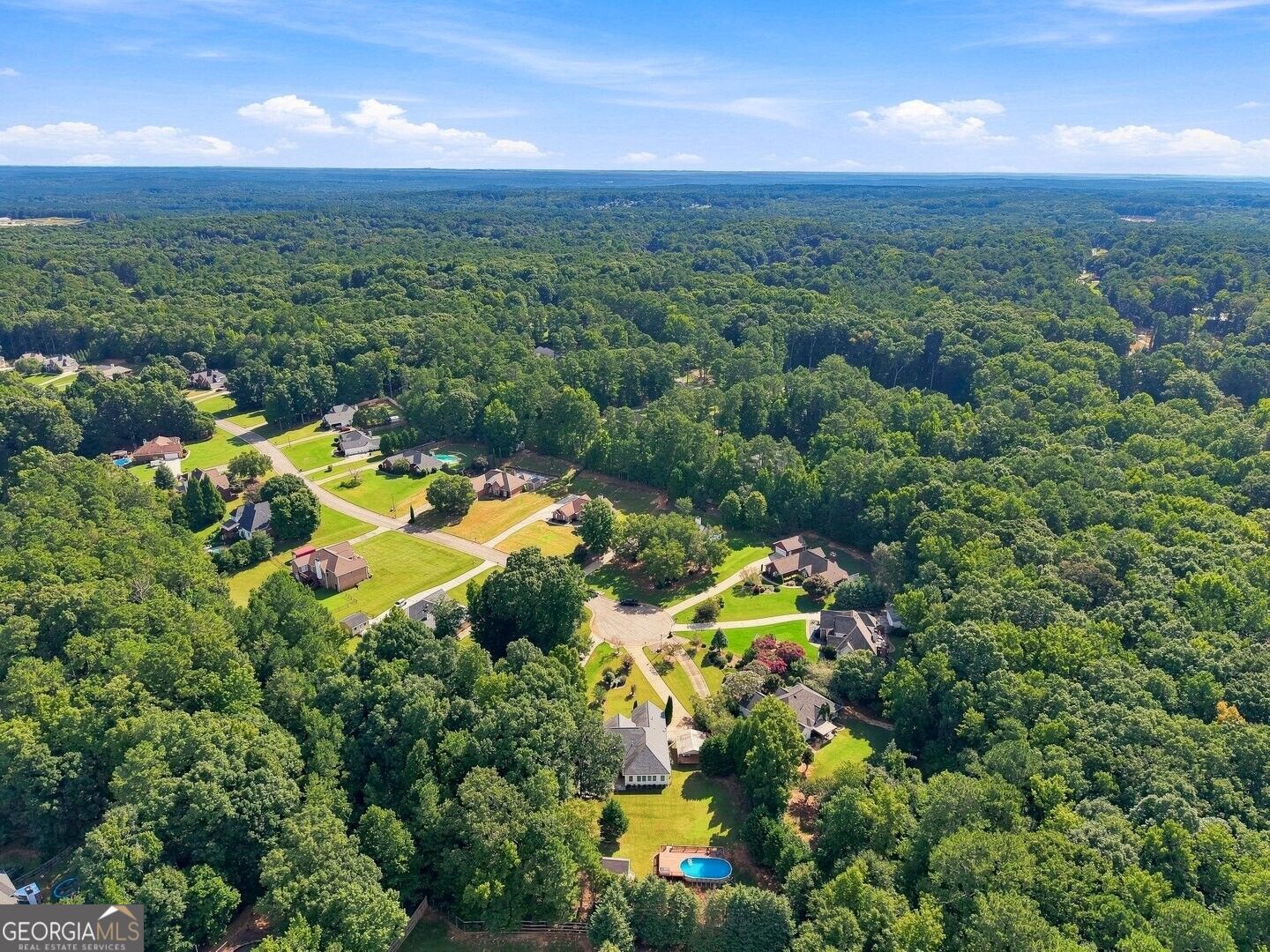 1203 Foxcreek Drive Property Photo 42