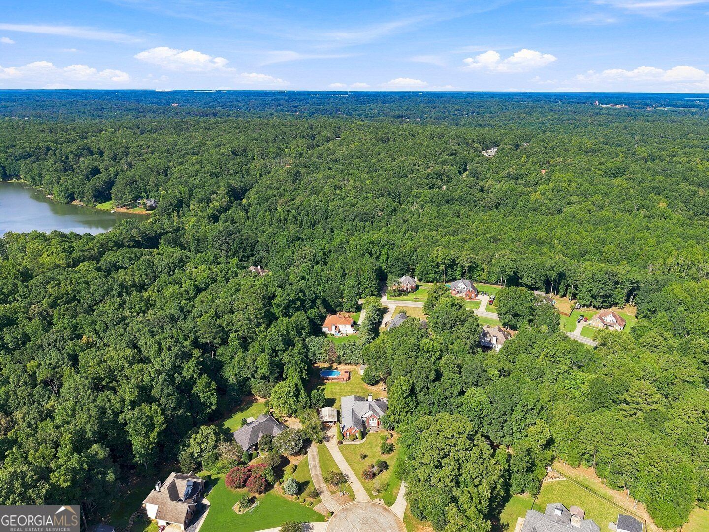 1203 Foxcreek Drive Property Photo 44