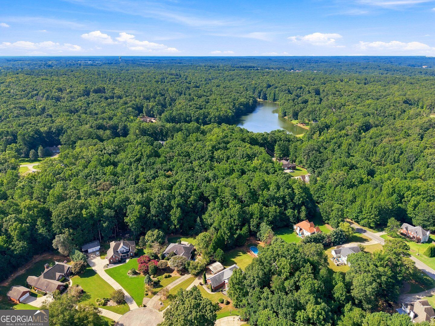 1203 Foxcreek Drive Property Photo 45