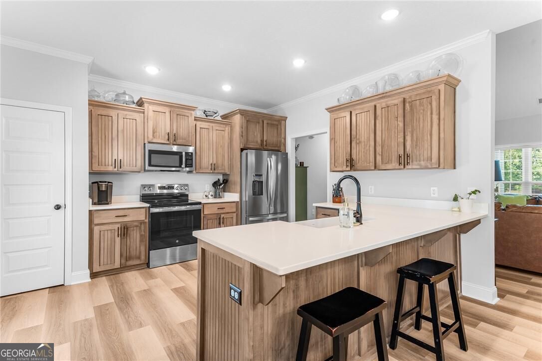 1396 Lotts Creek Road Property Photo 8