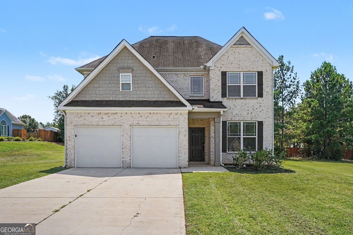 1146 E Shoreview Drive Property Photo 1