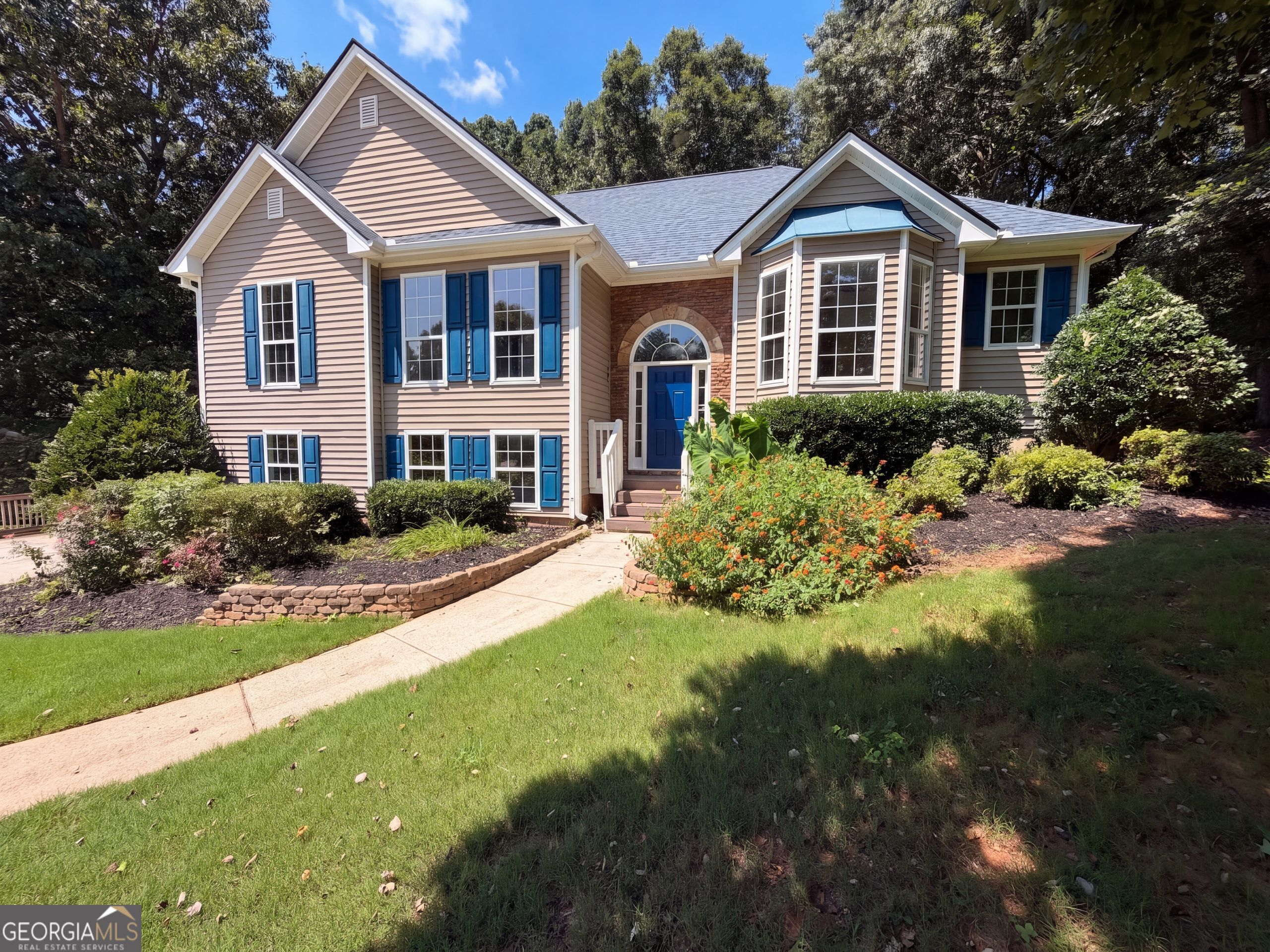7830 Mosswood Lane Property Photo 1