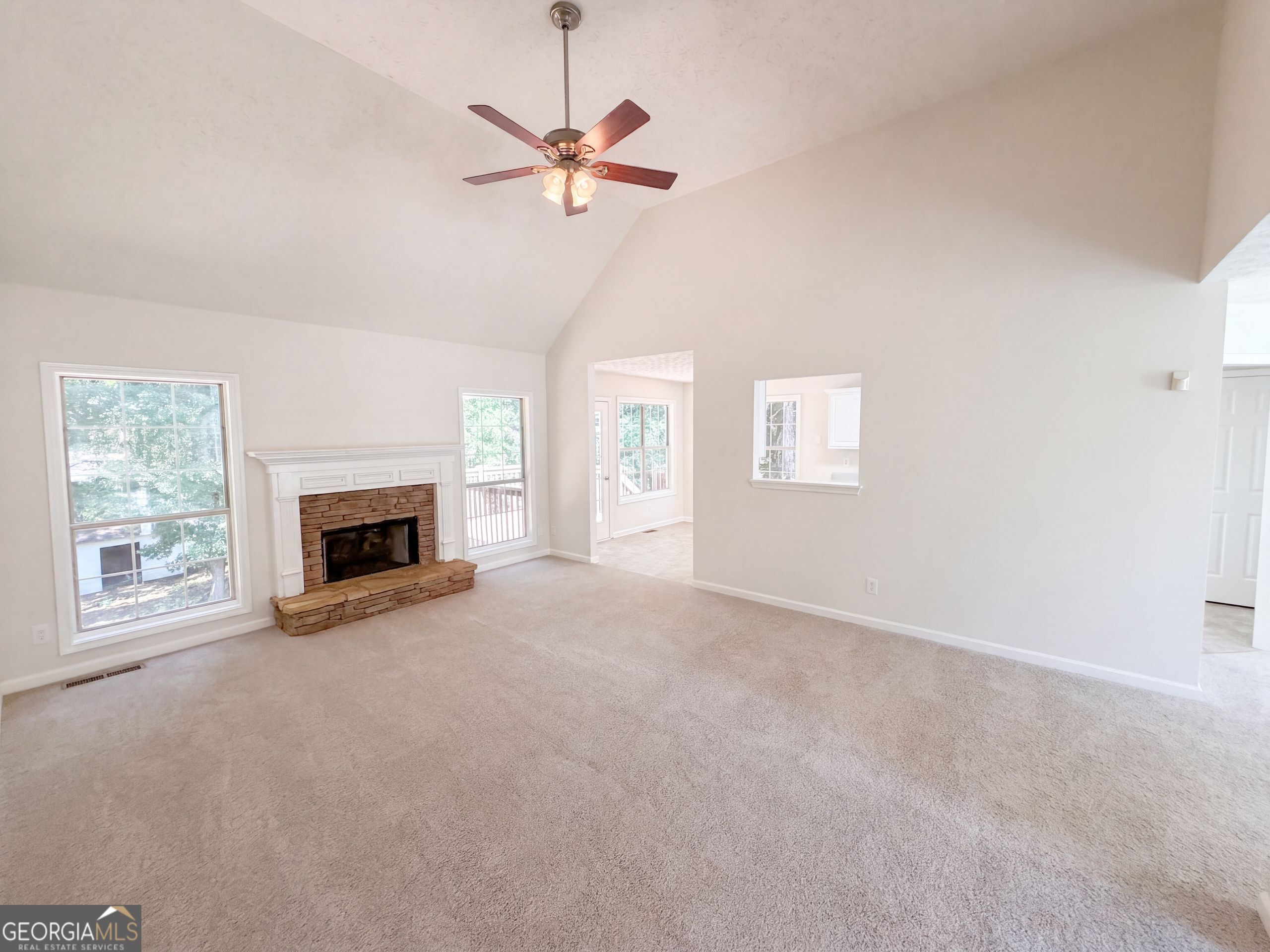 7830 Mosswood Lane Property Photo 3