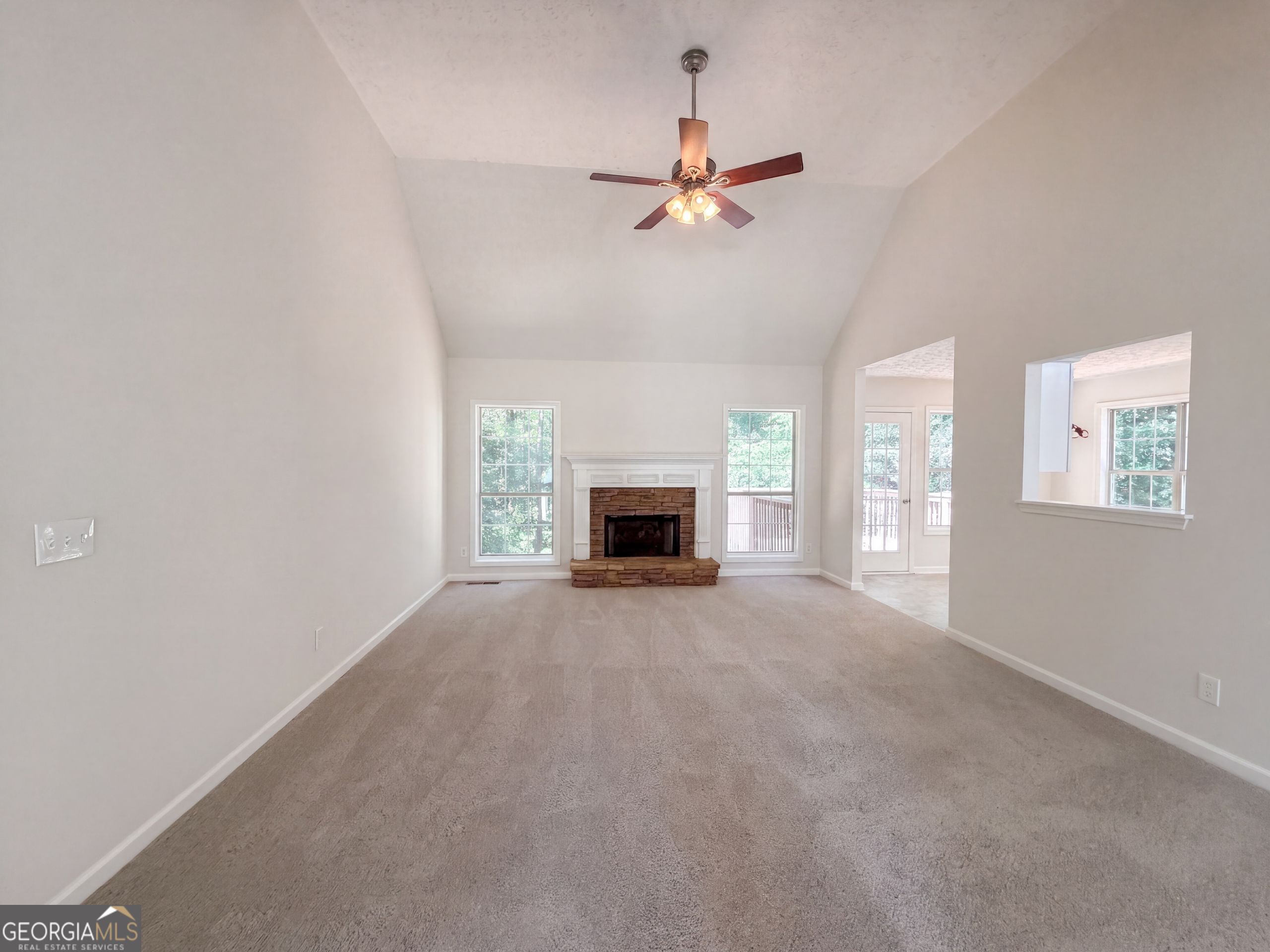 7830 Mosswood Lane Property Photo 9