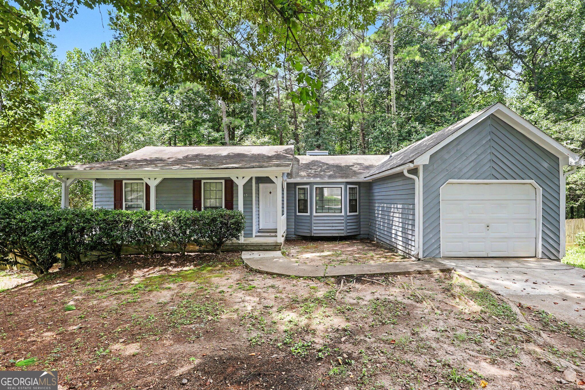 9115 Raven Drive Property Photo 1