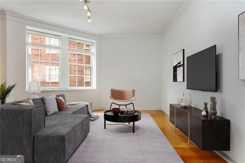 800 Peachtree Street Ne # 306 Property Photo 1