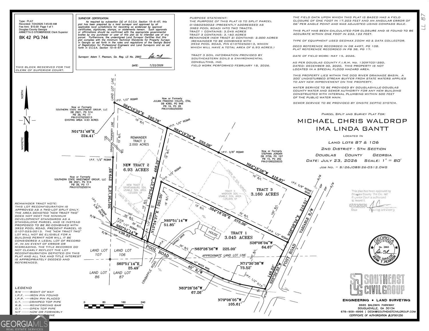 3982 Pool Road Property Photo 12