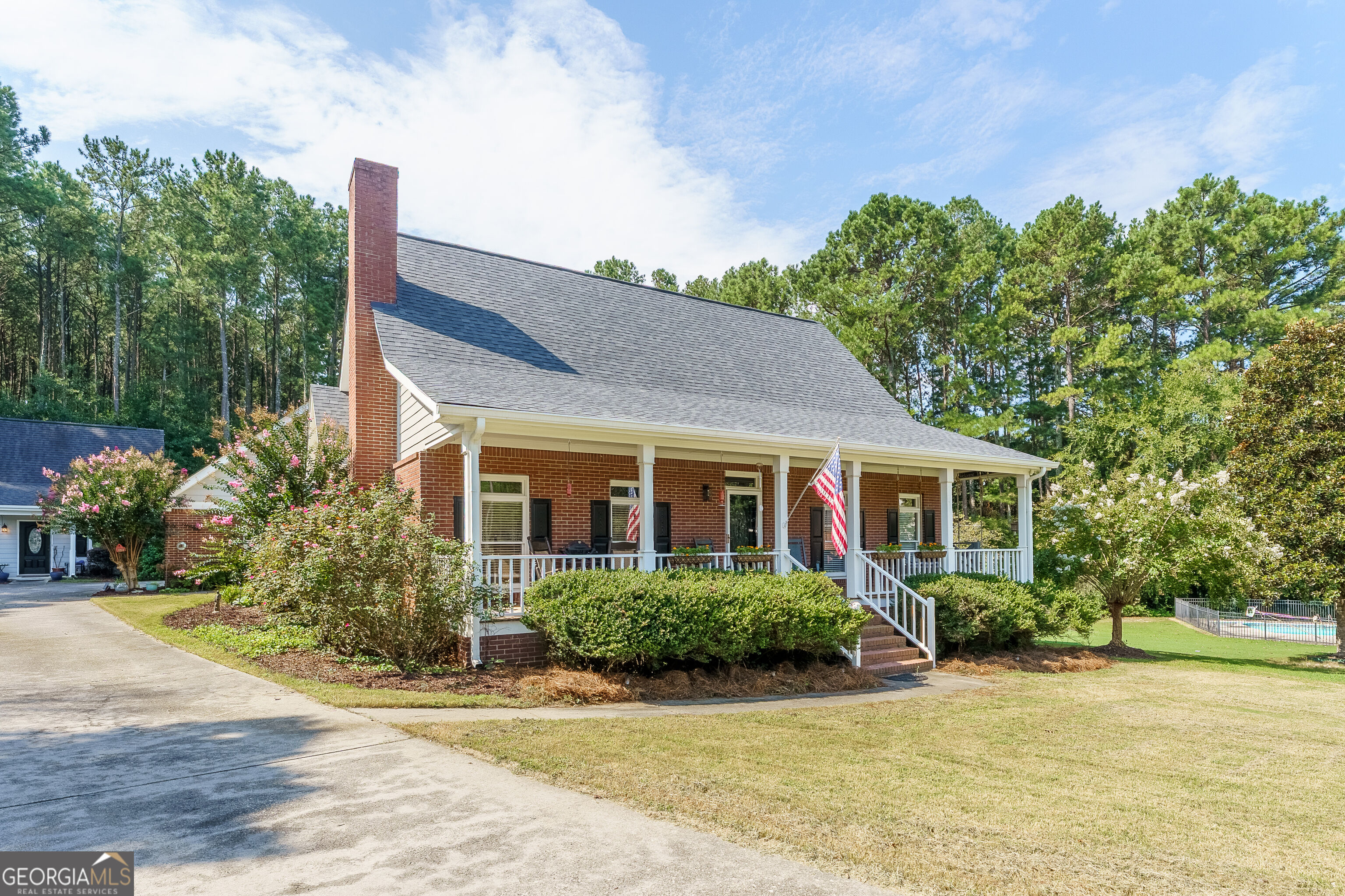 5454 Mccullers Lane Property Photo 1