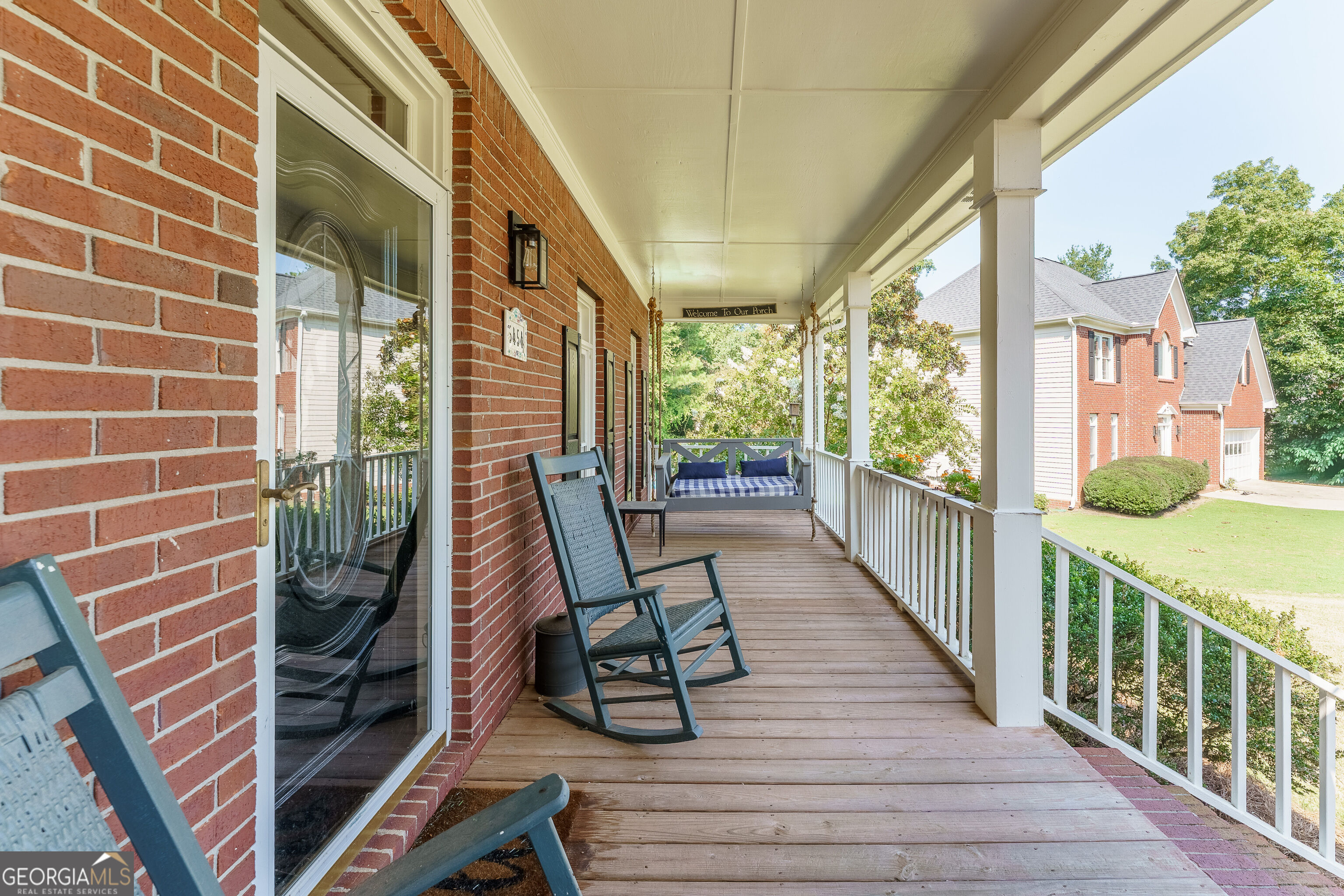 5454 Mccullers Lane Property Photo 4