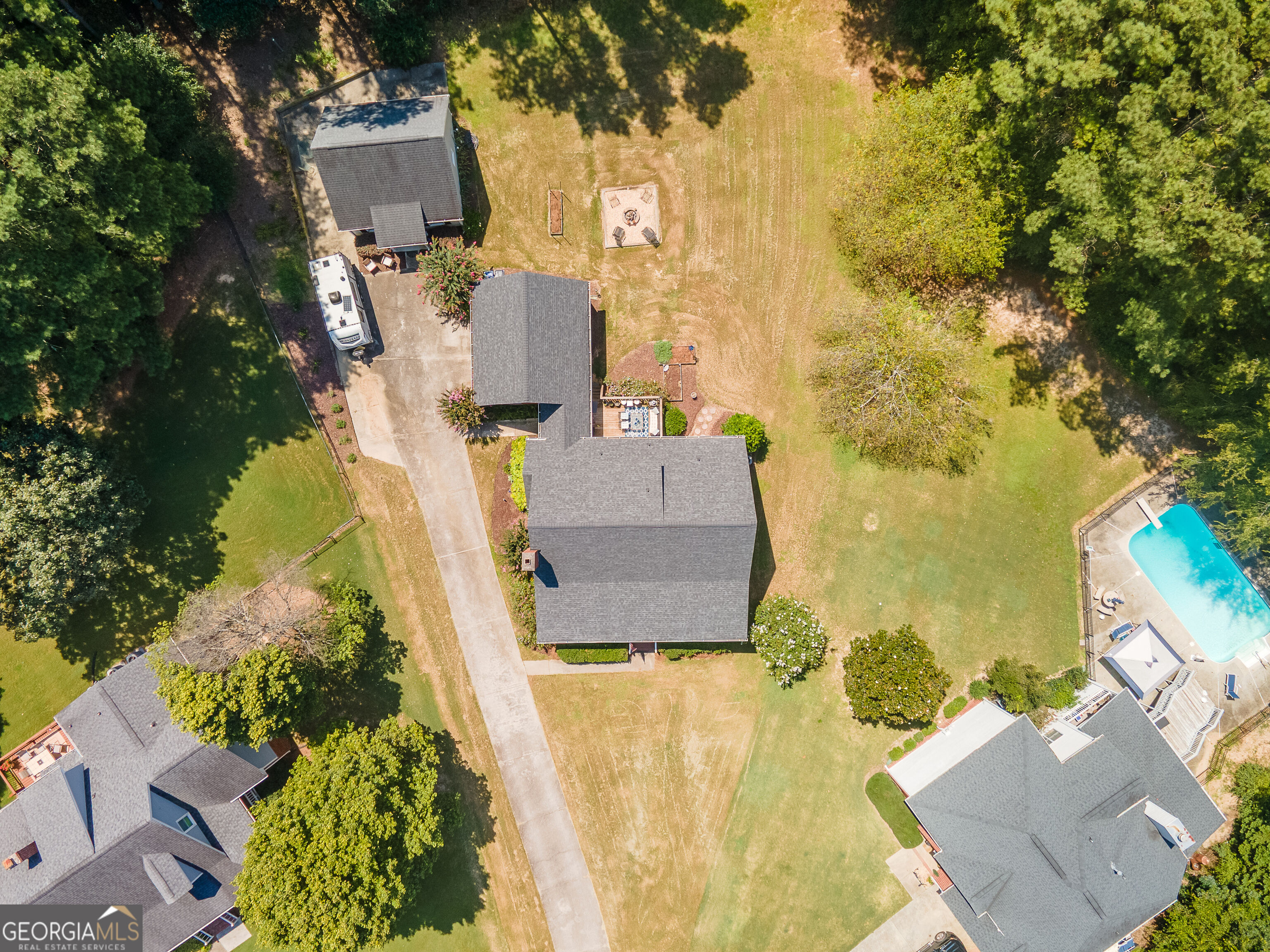 5454 Mccullers Lane Property Photo 62