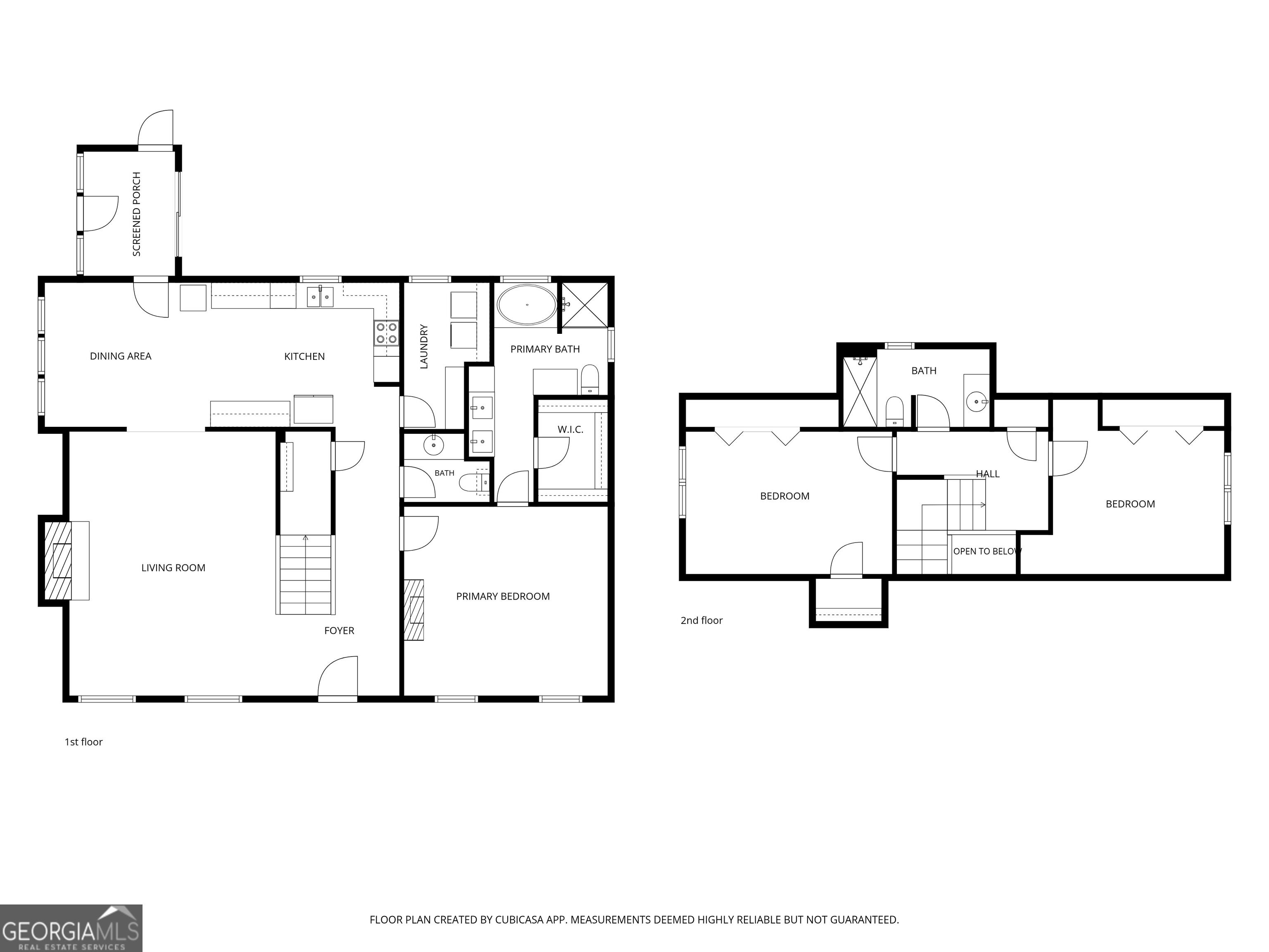 5454 Mccullers Lane Property Photo 65
