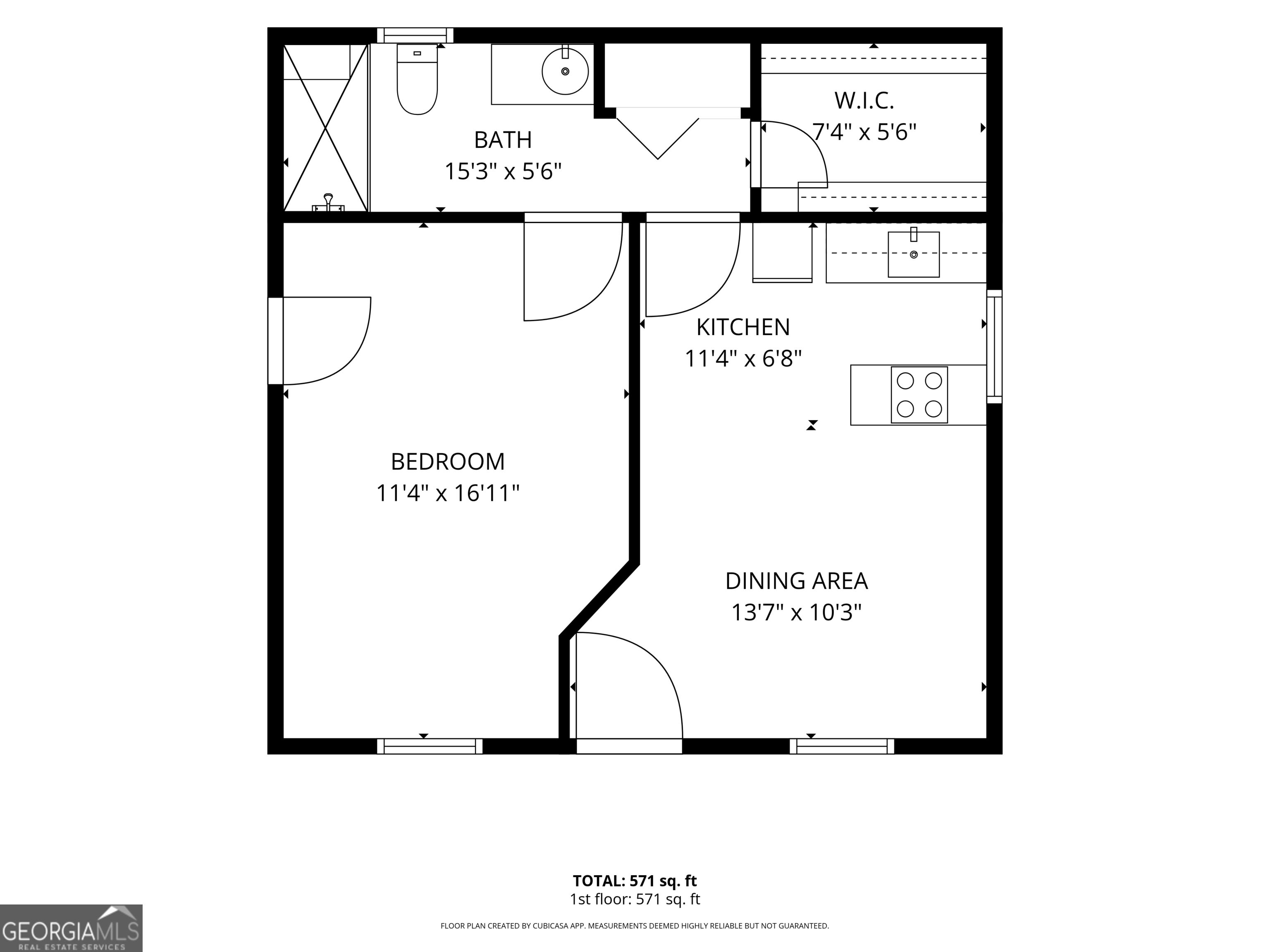 5454 Mccullers Lane Property Photo 66