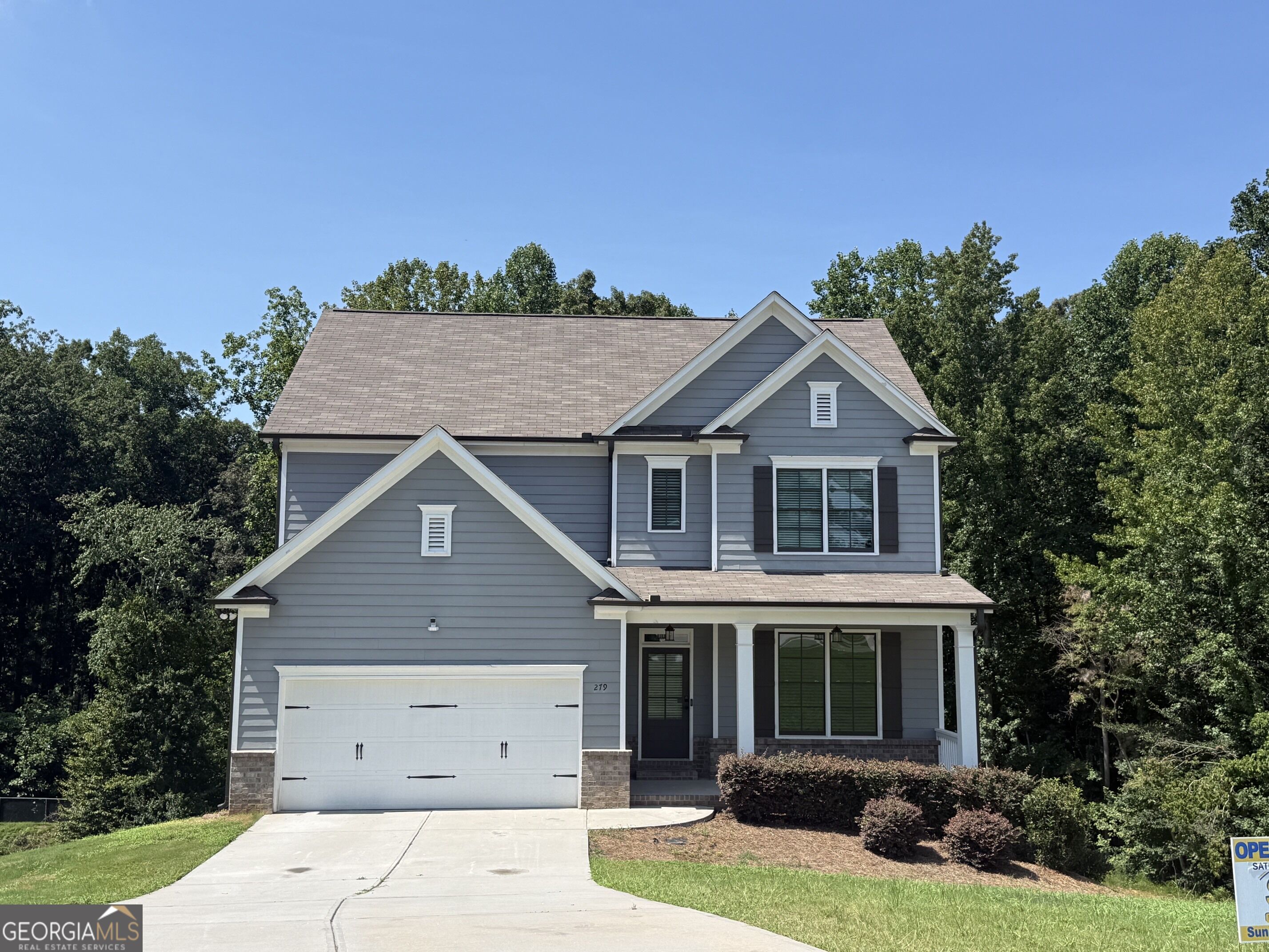 279 Greystone Court Property Photo 1