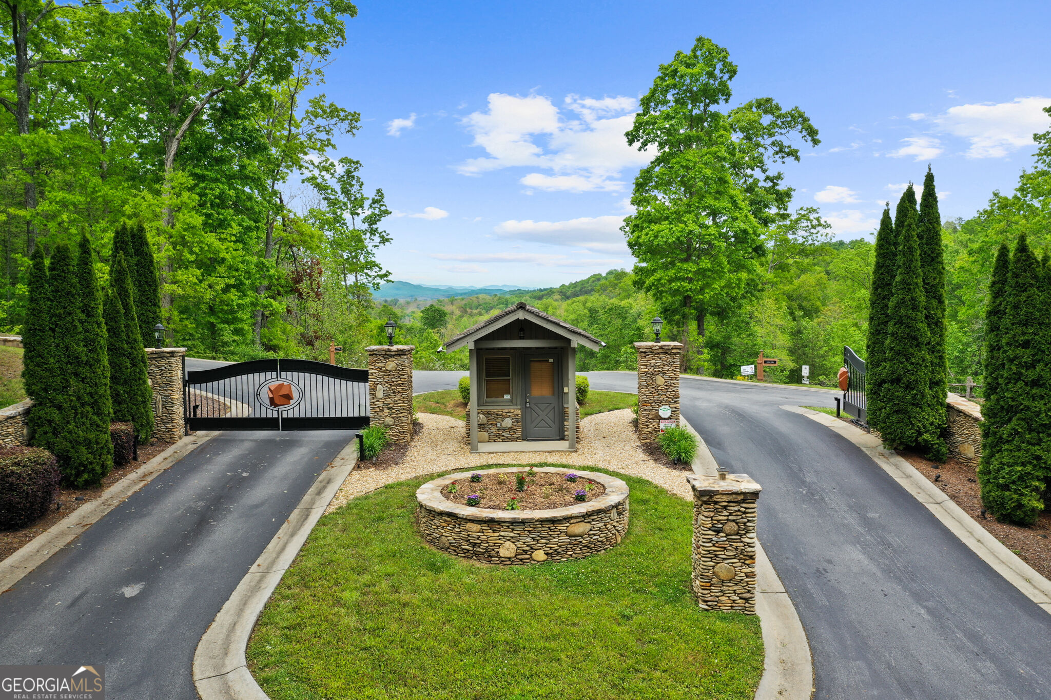 Lot 26 Staurolite Mountain Road Property Photo 1