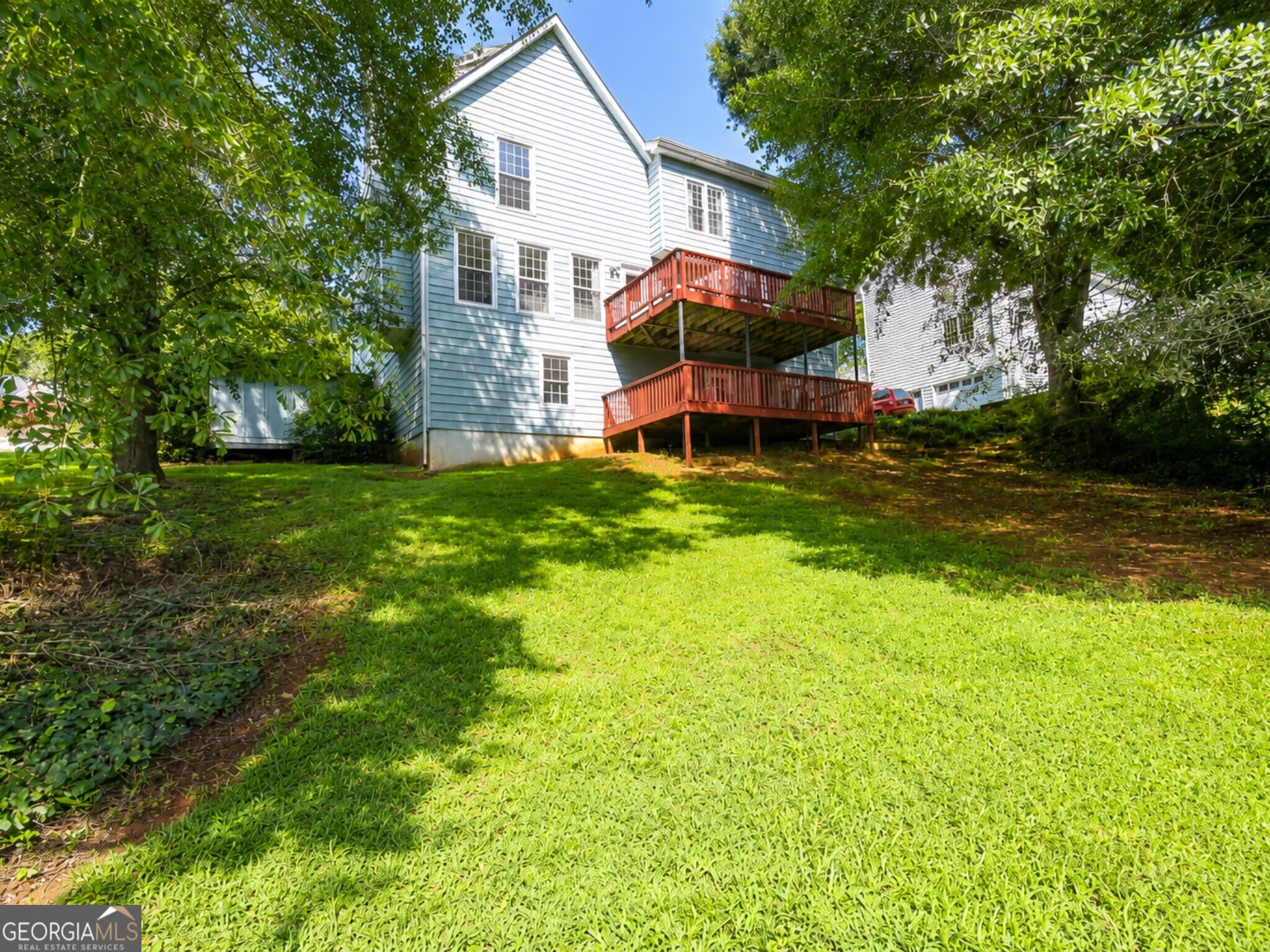4204 Newpond Trail Ne Property Photo 38