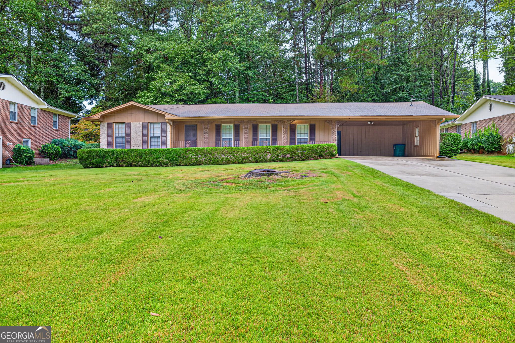 513 Midland Park Drive