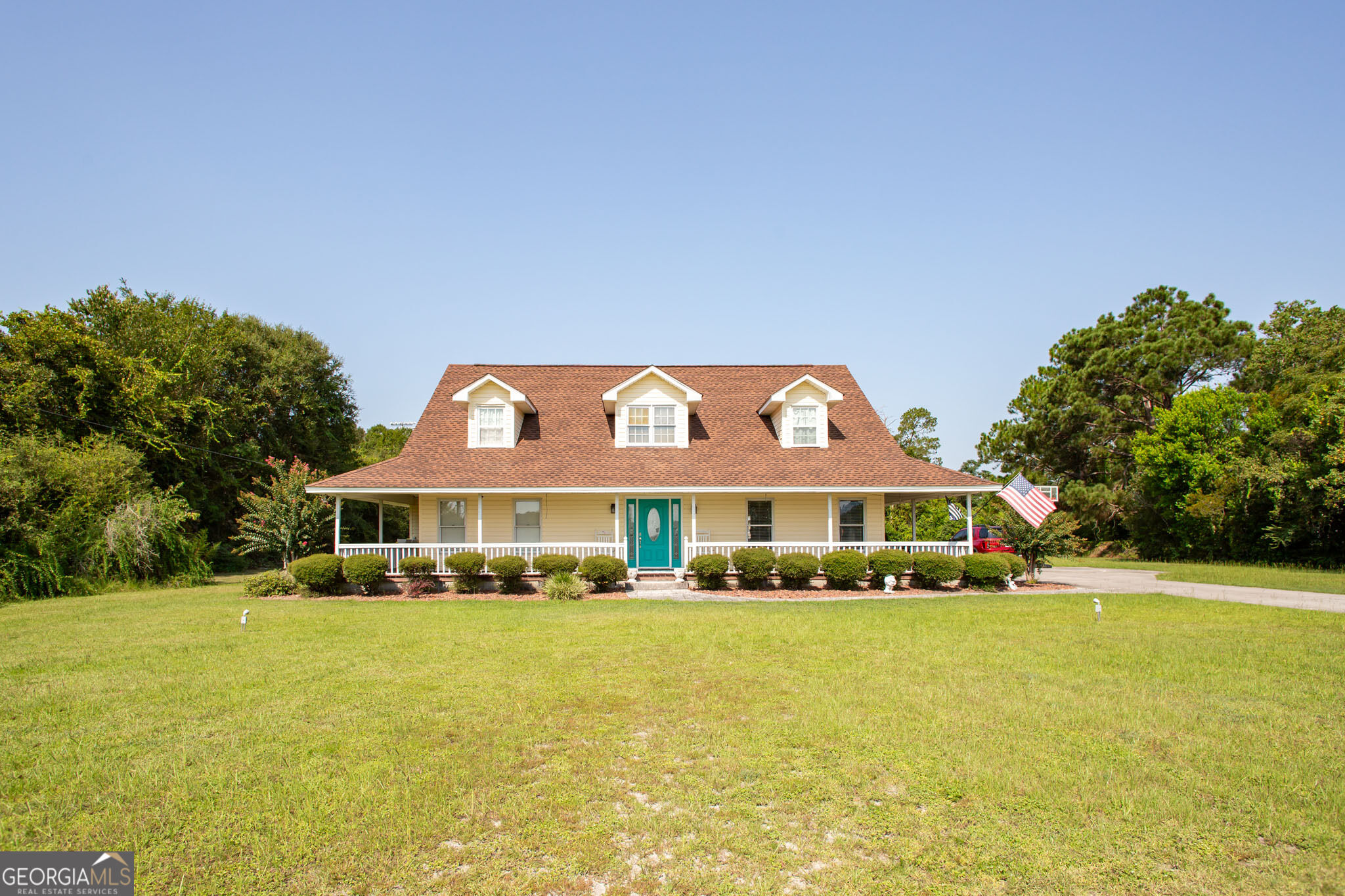 1639 Red Keen Road Property Photo 1