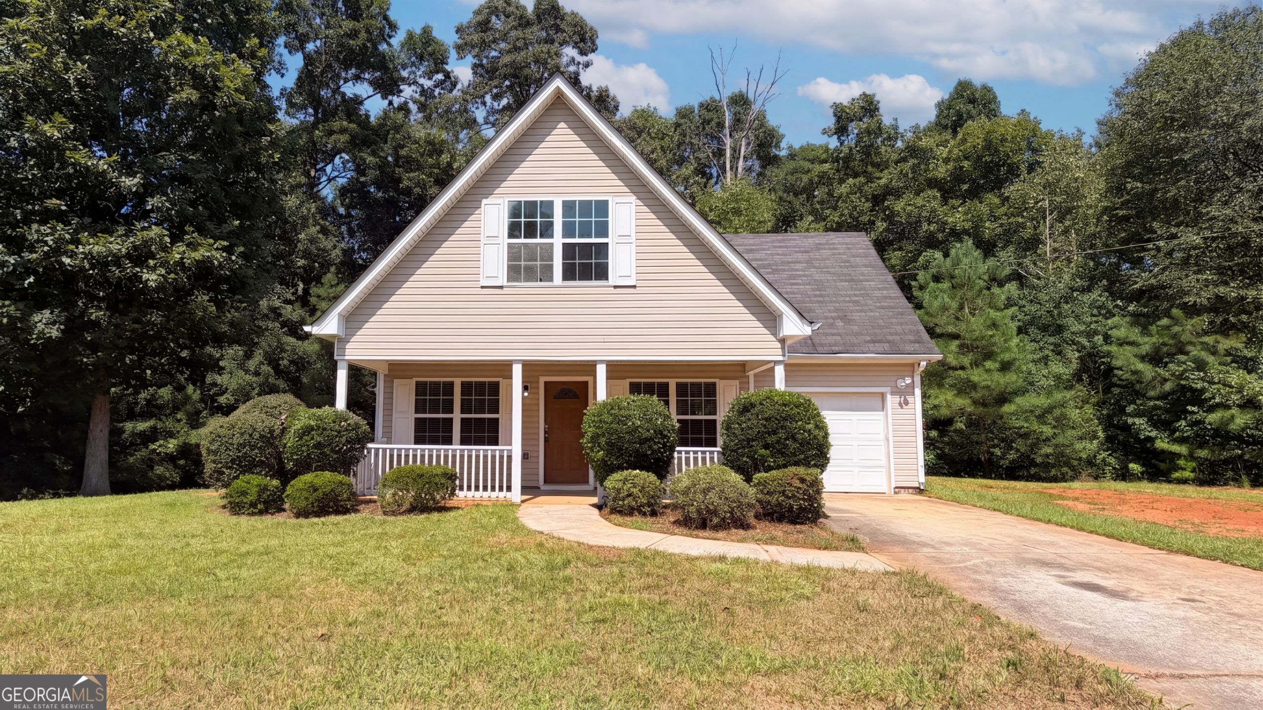 125 Sampson Court