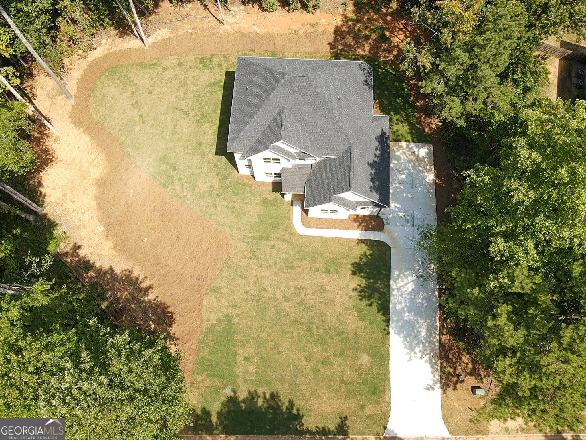 295 Huiet Drive Property Photo 2