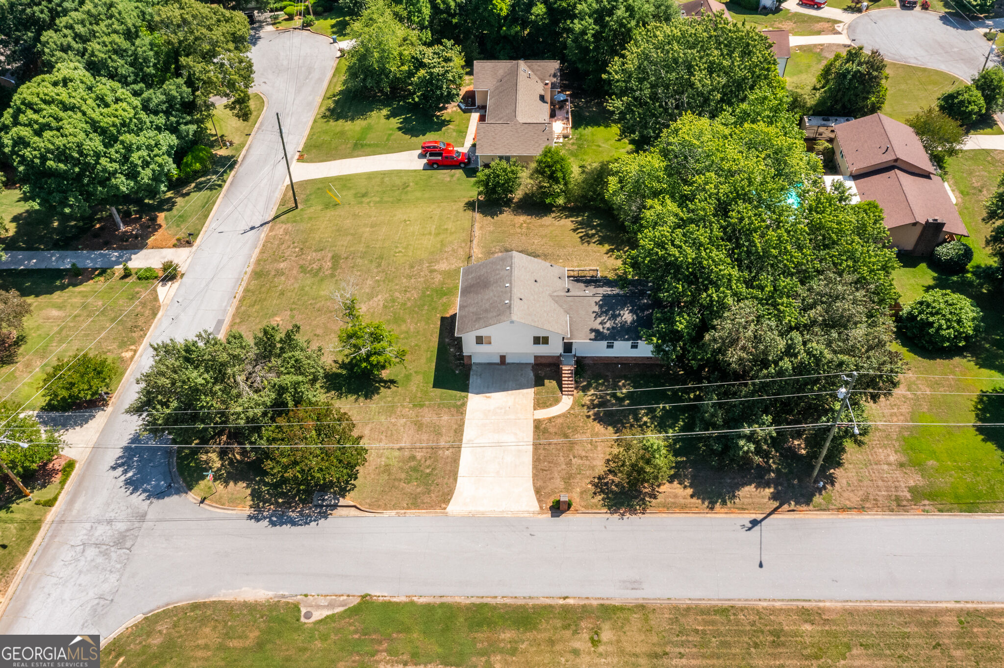 2250 Ridge Forest Drive Property Photo 59
