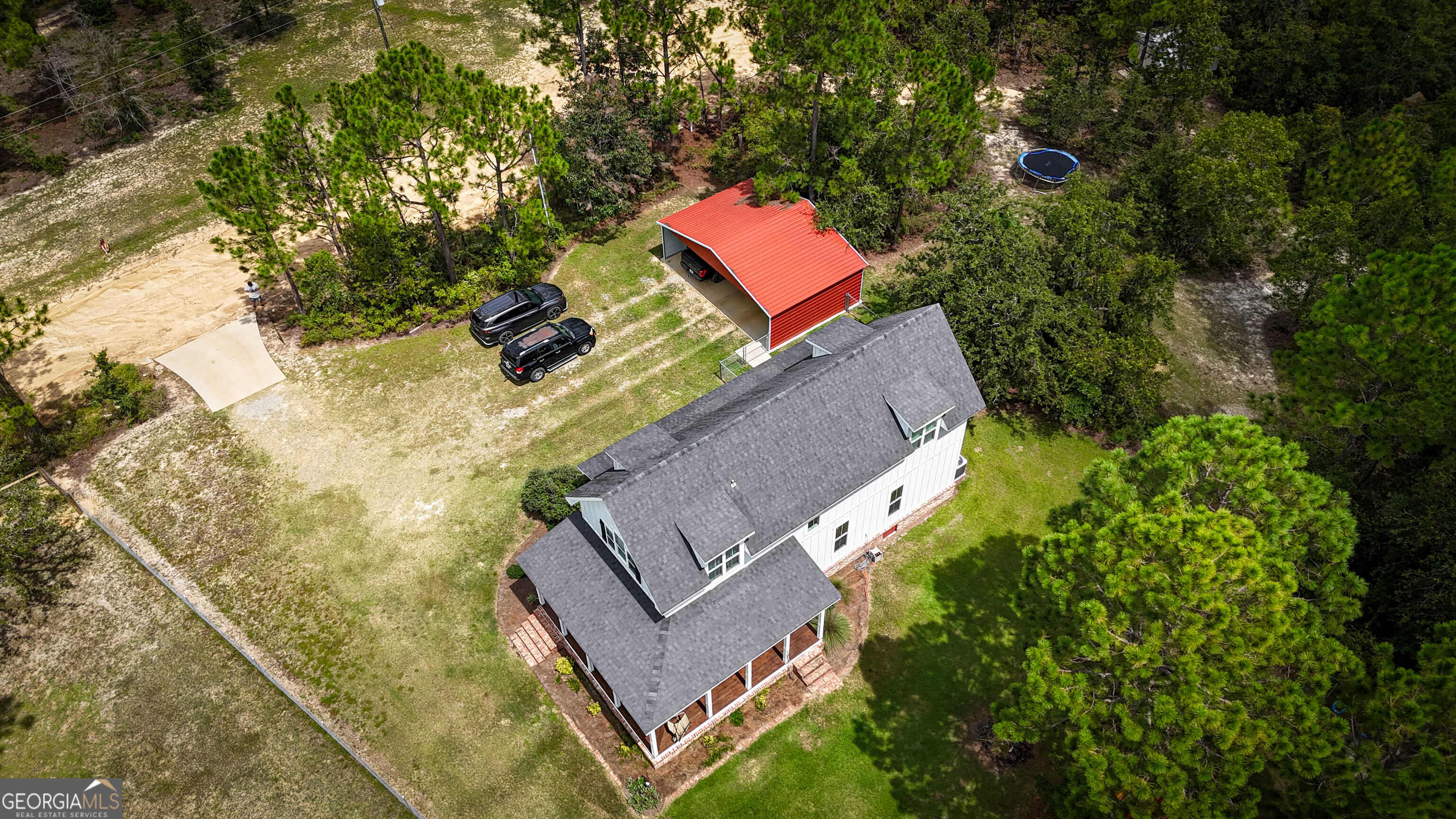150 Fowler Road Property Photo 79