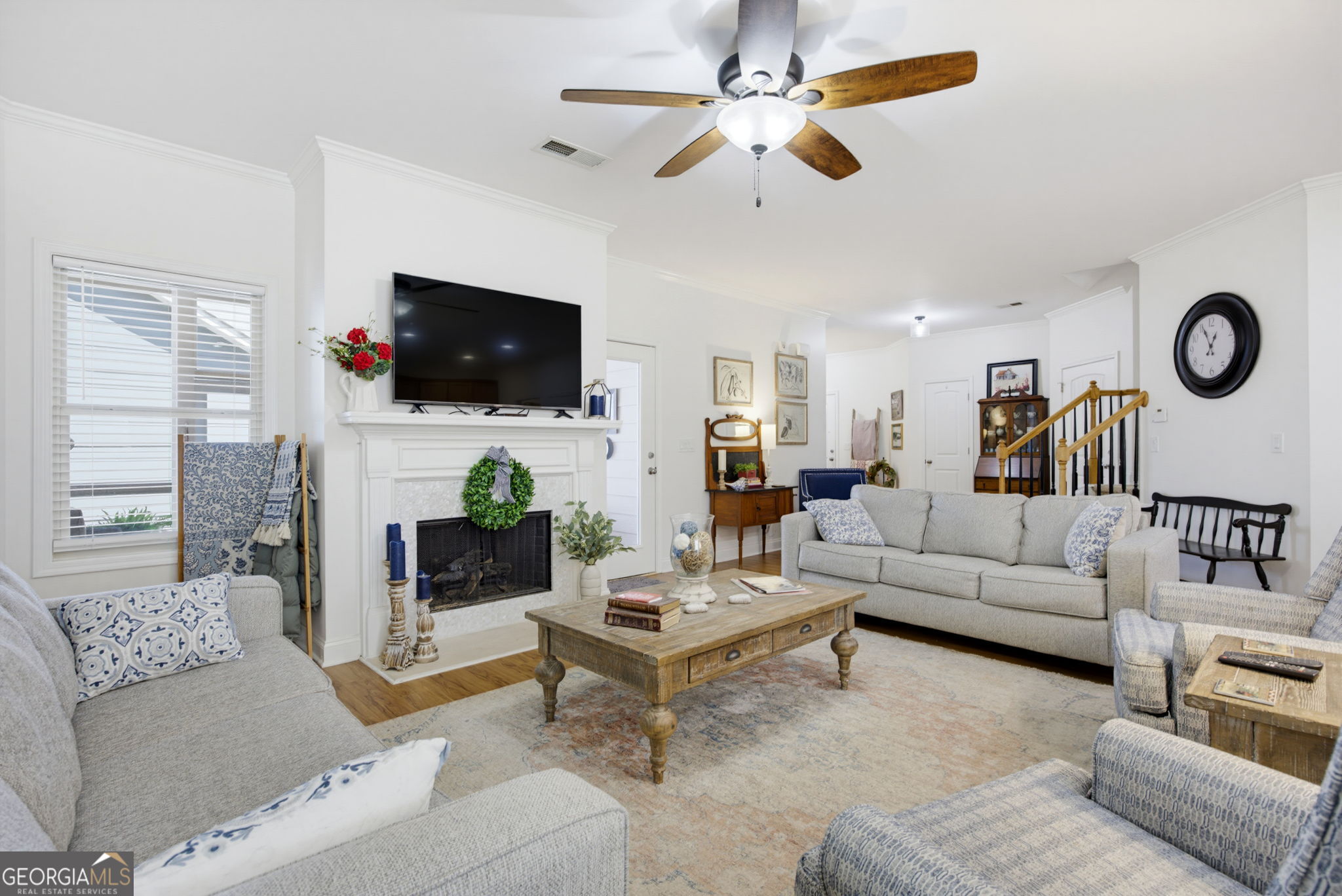 429 Hawthorne Ridge Circle Property Photo 13