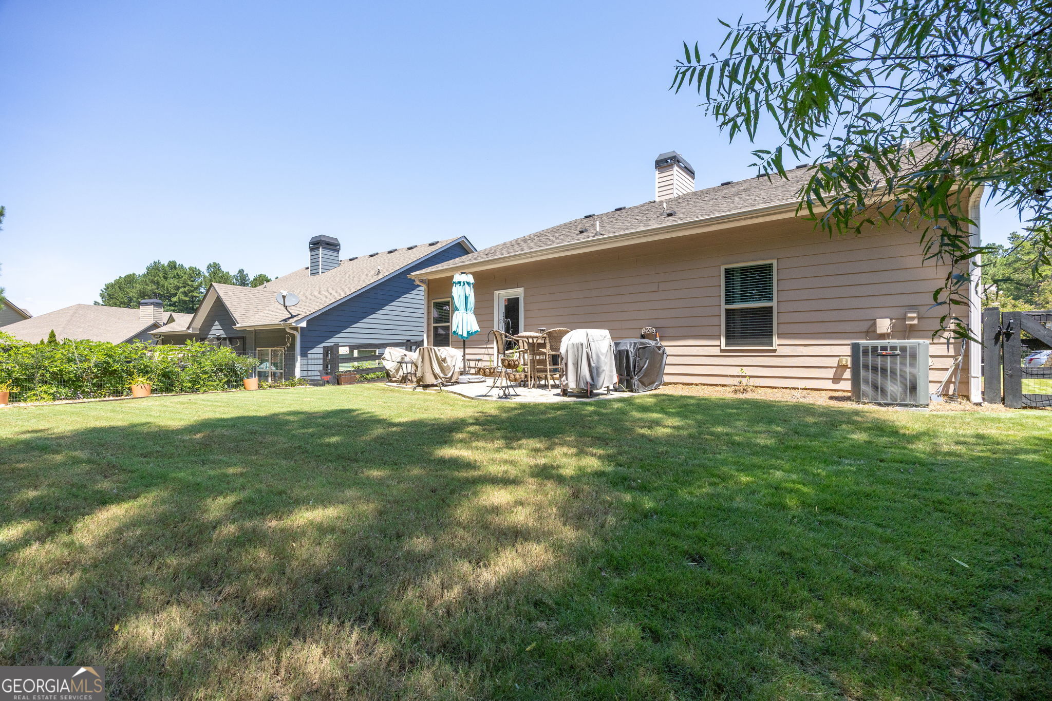 429 Hawthorne Ridge Circle Property Photo 35
