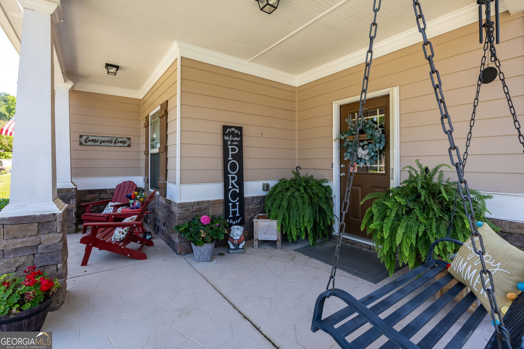 429 Hawthorne Ridge Circle Property Photo 38