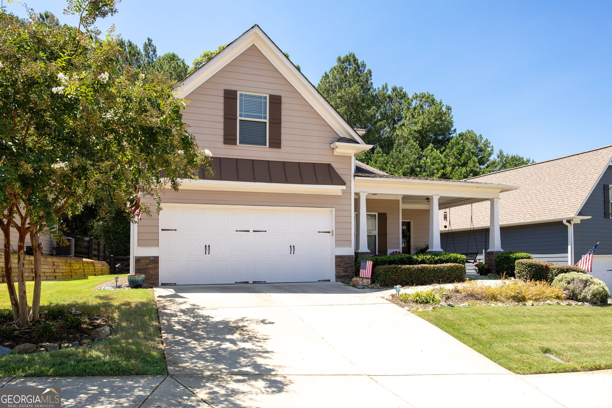 429 Hawthorne Ridge Circle Property Photo 40