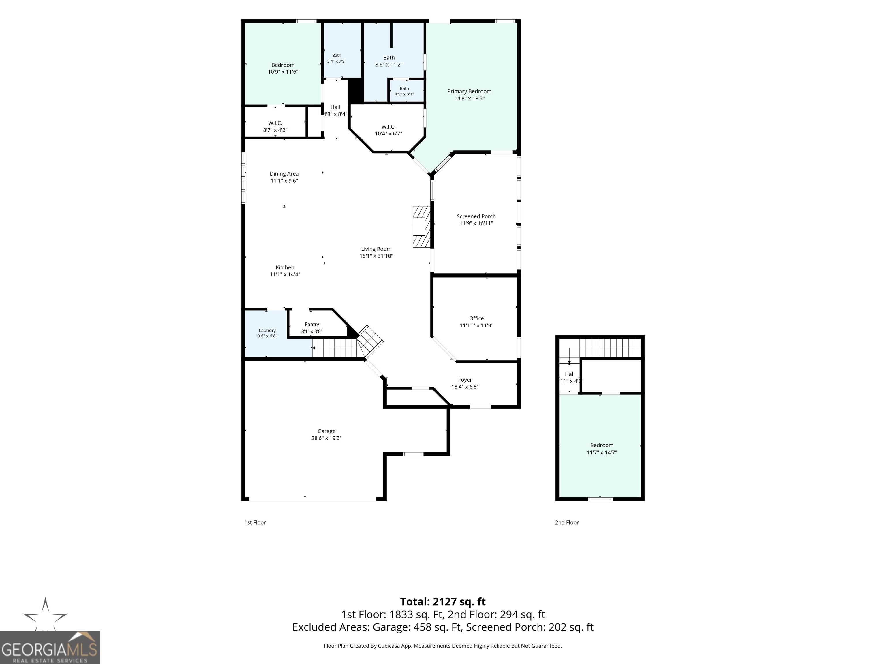 429 Hawthorne Ridge Circle Property Photo 43