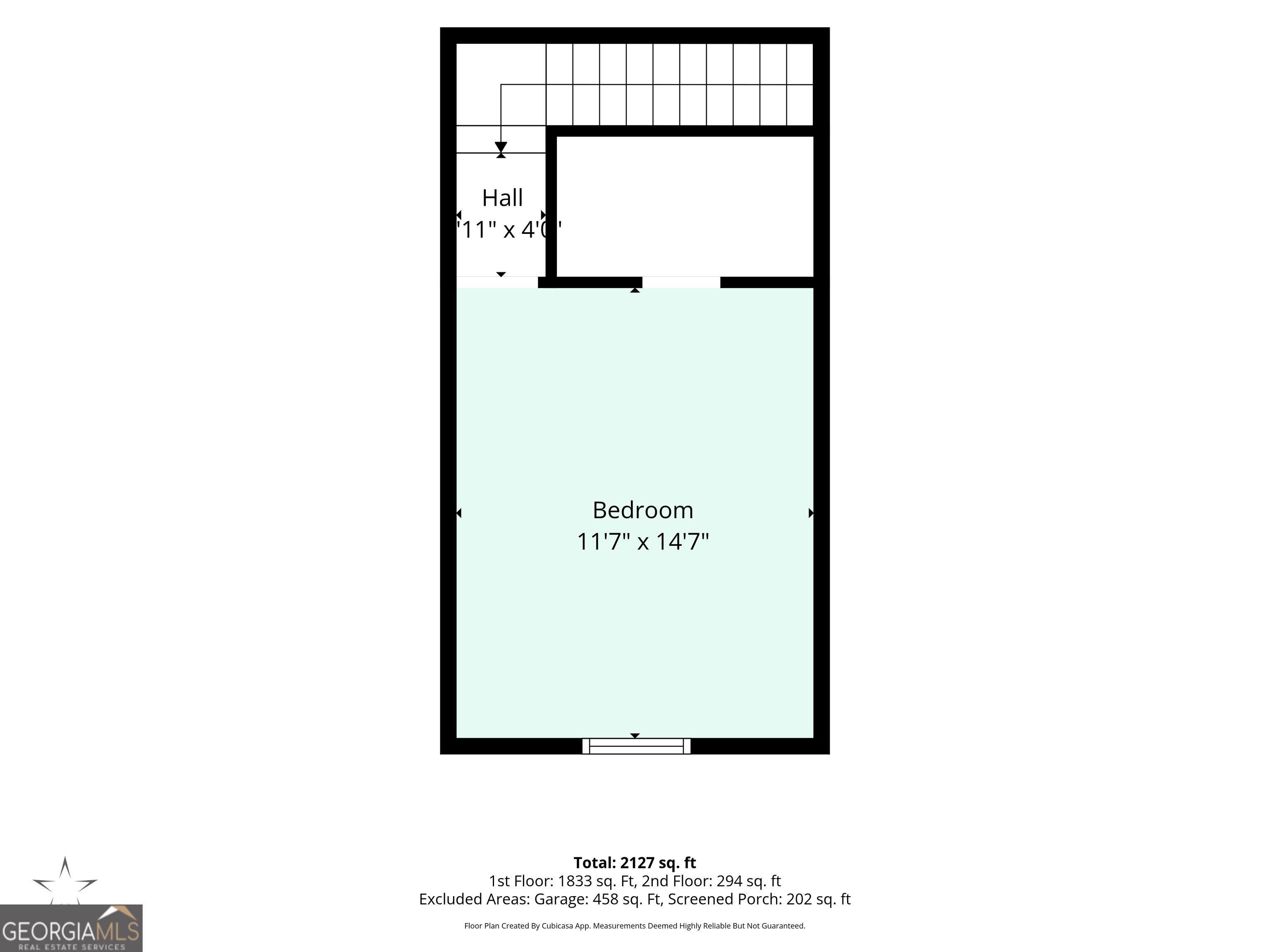 429 Hawthorne Ridge Circle Property Photo 44