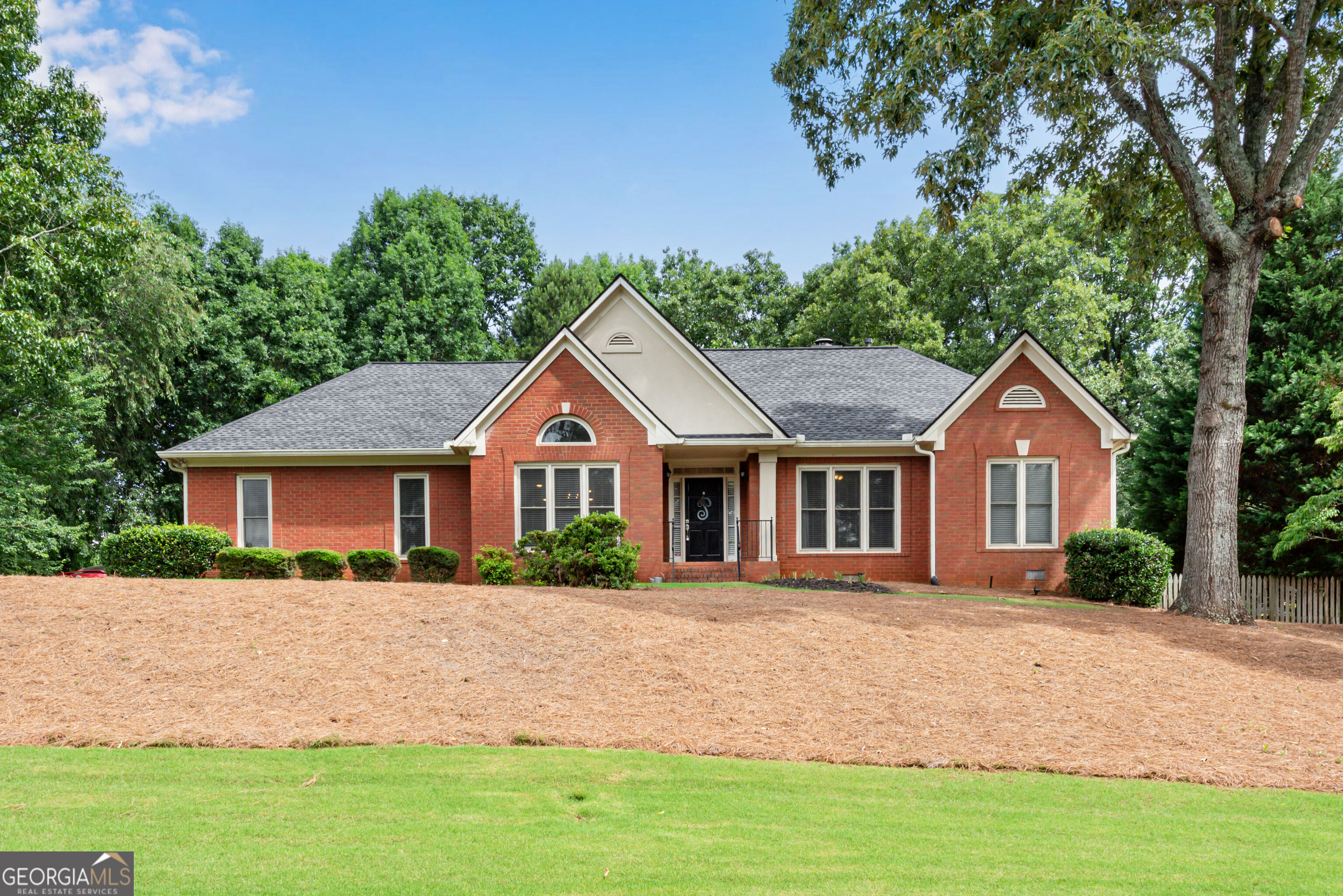 4210 Habersham Way Property Photo 1
