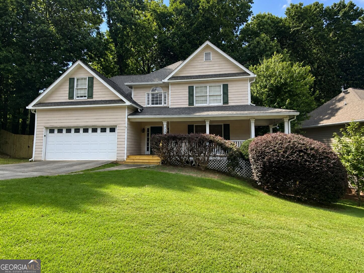 1347 Velvet Creek Way Sw Property Photo 1