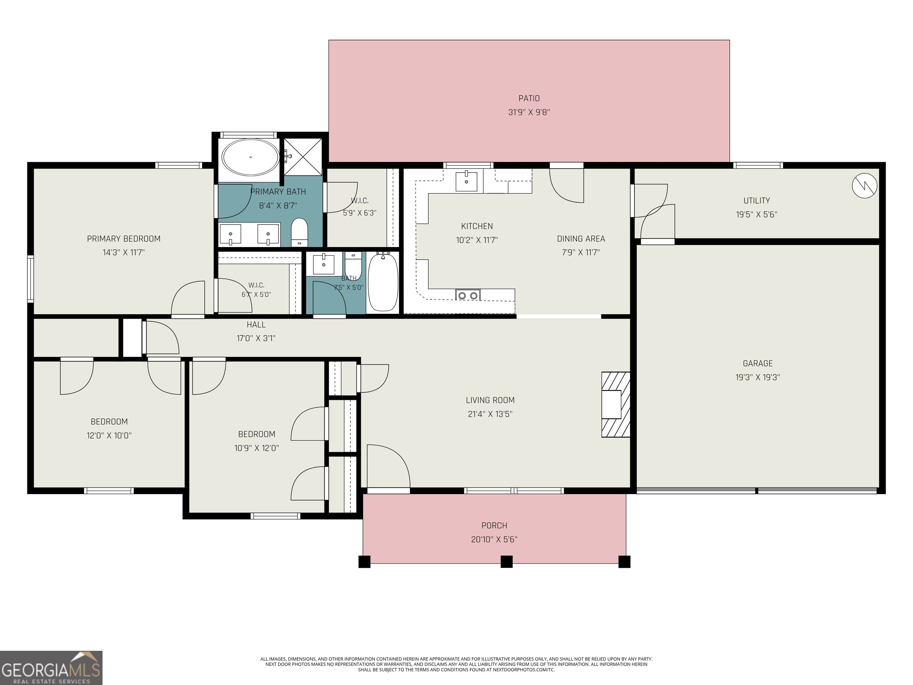 305 Veal Road Property Photo 25
