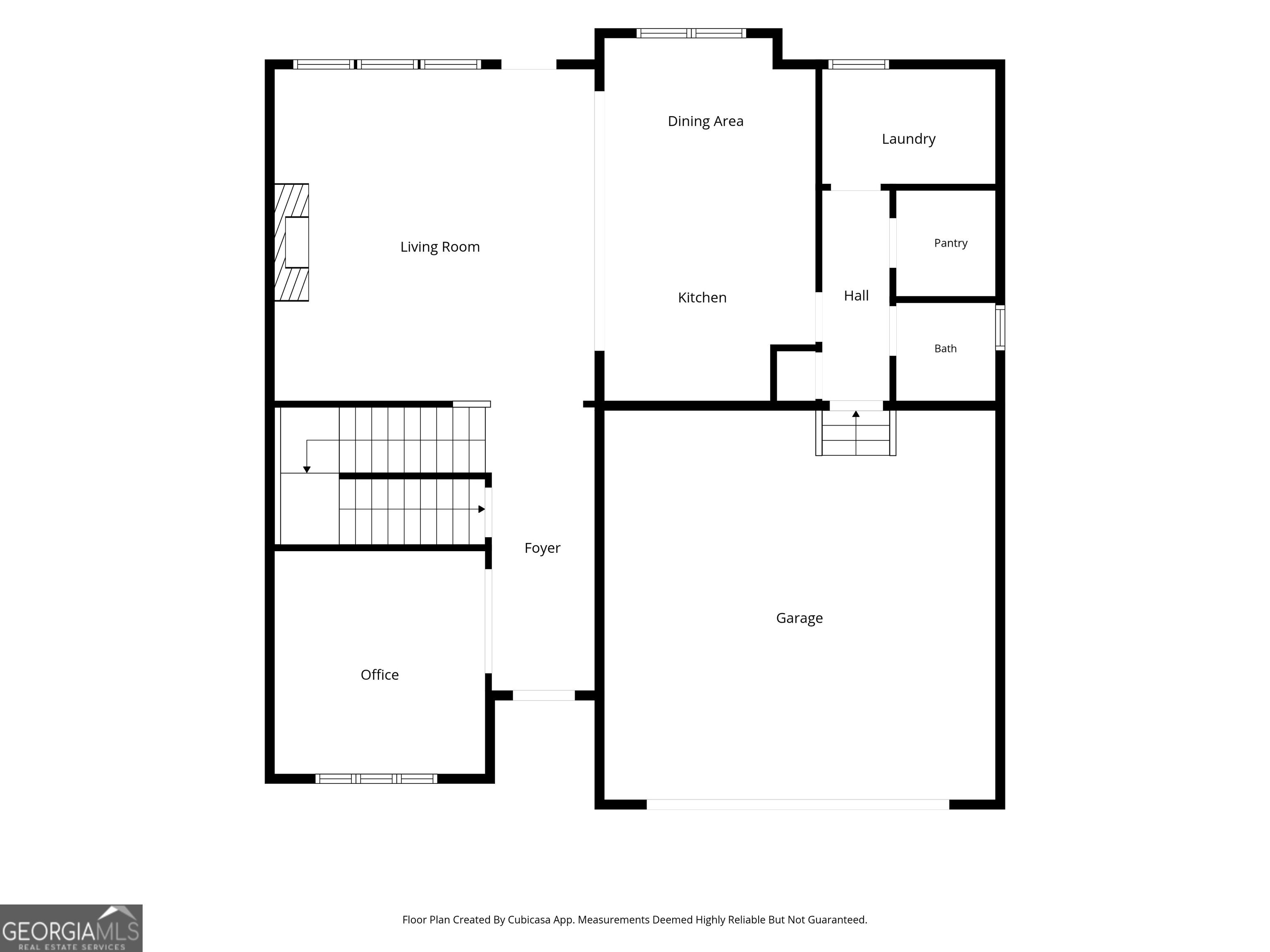 232 South Village Square Property Photo 73