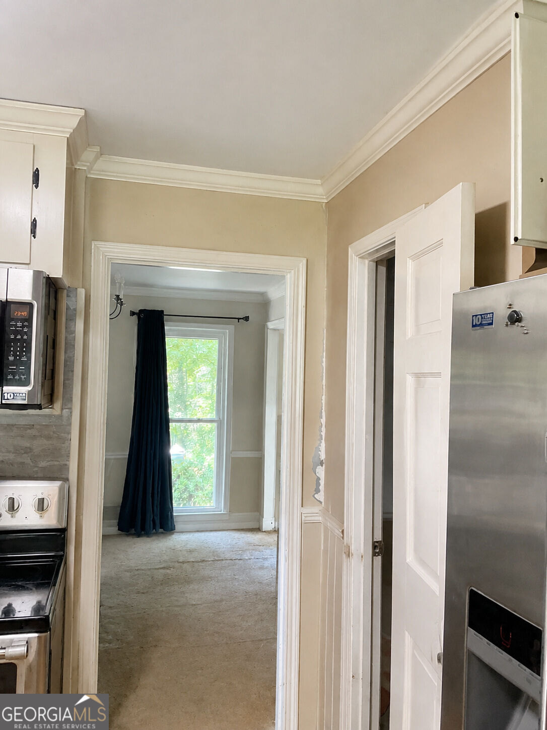 2384 Forest Green Drive Property Photo 8