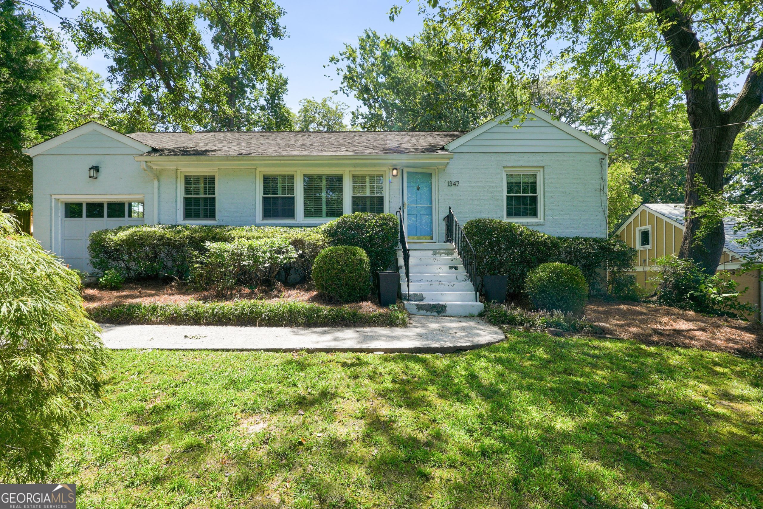 1347 Chalmette Drive Ne Property Photo 1