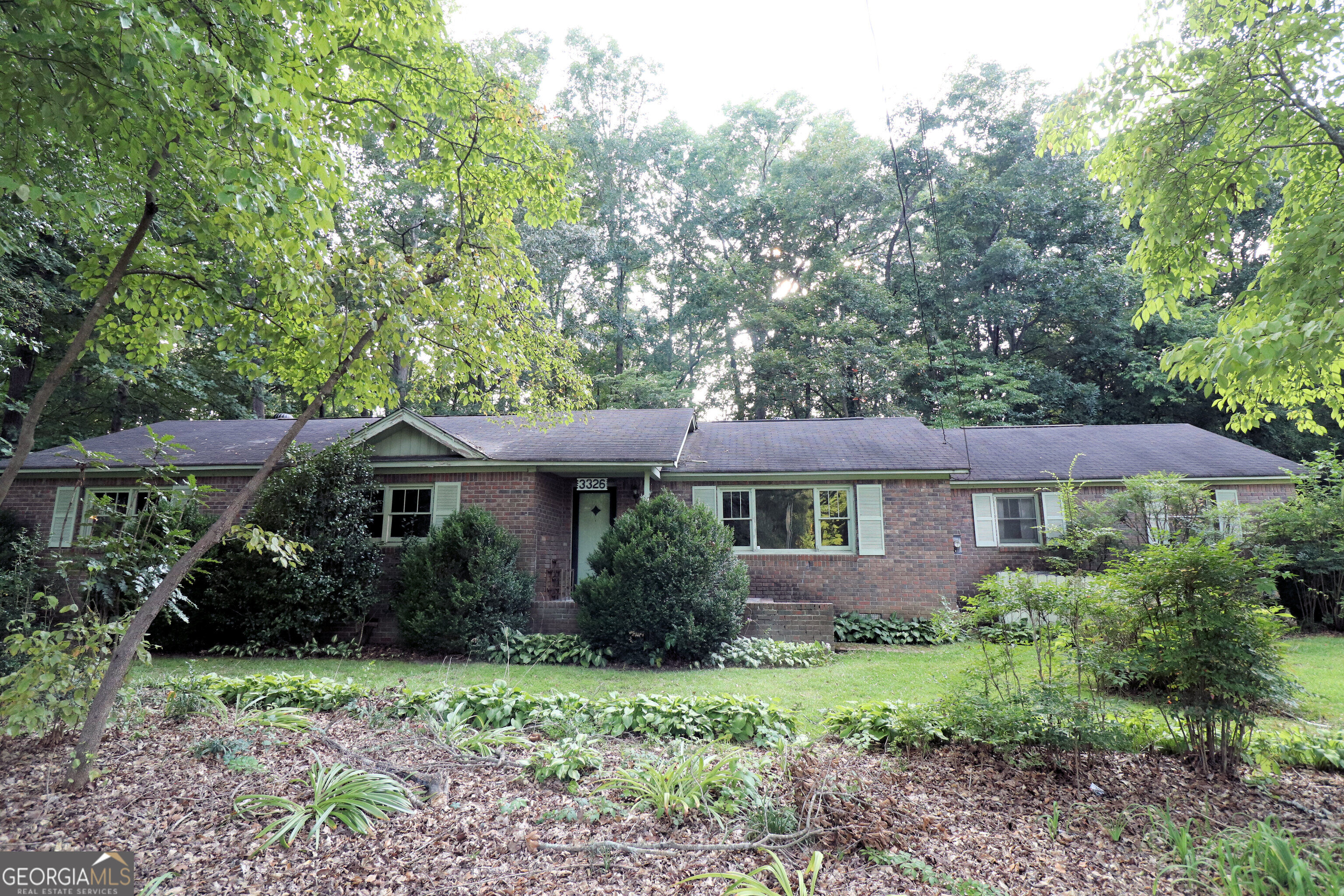 3326 New Macland Road Property Photo 1